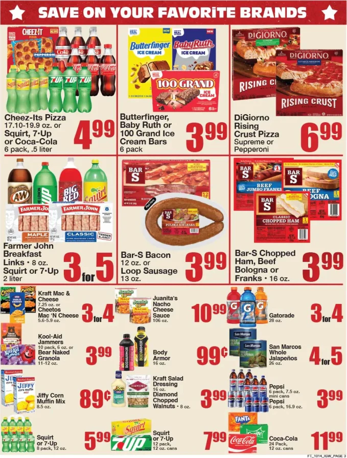 FoodTown IGA FoodTown IGA - Page 4