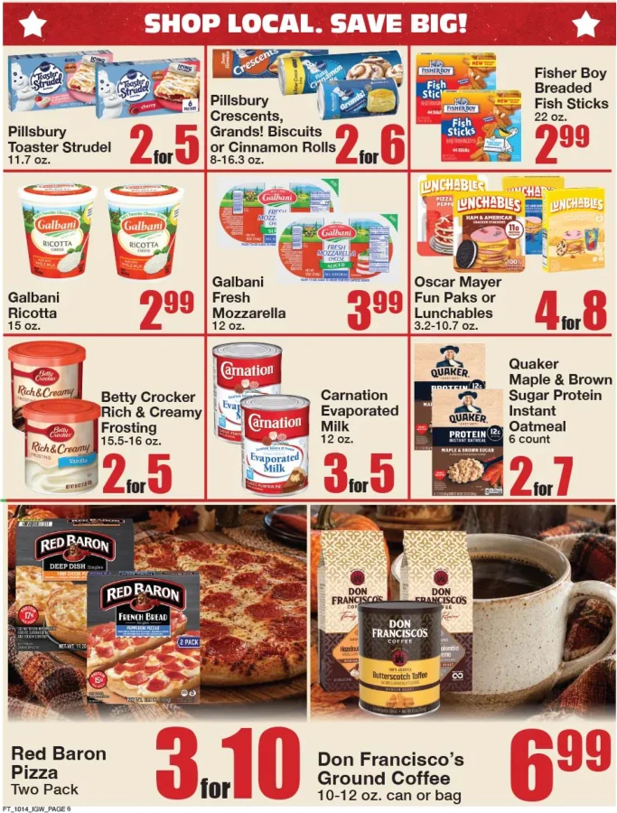 FoodTown IGA FoodTown IGA - Page 7