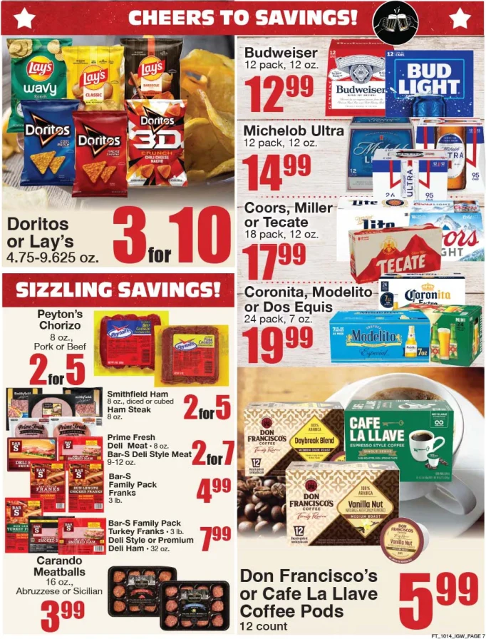 FoodTown IGA FoodTown IGA - Page 8