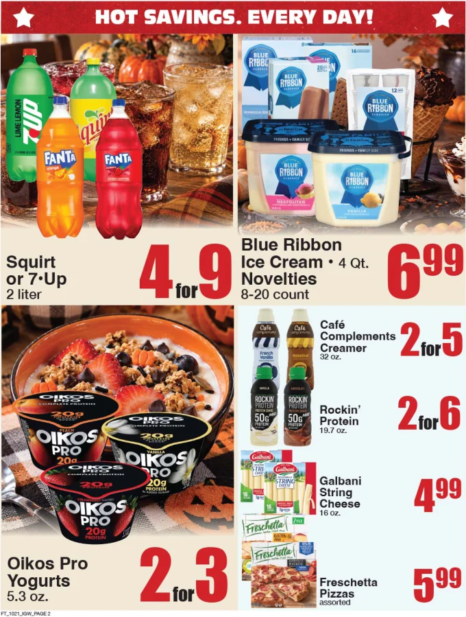 FoodTown IGA FoodTown IGA - Page 3