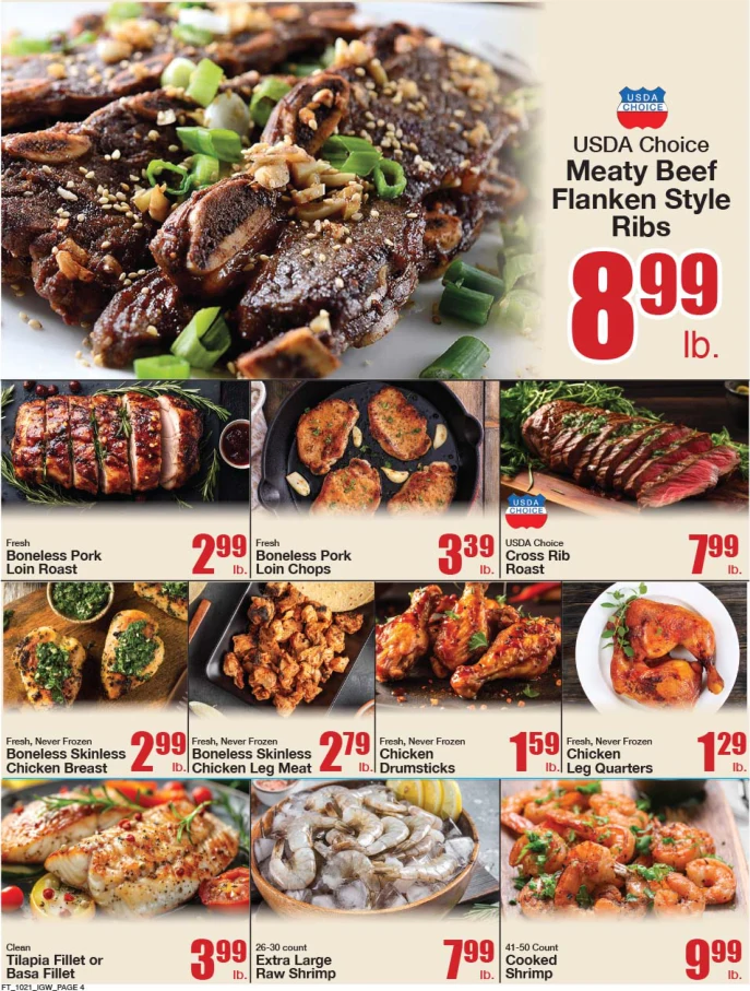 FoodTown IGA FoodTown IGA - Page 5