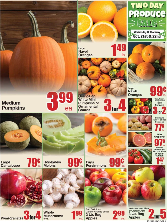FoodTown IGA FoodTown IGA - Page 6