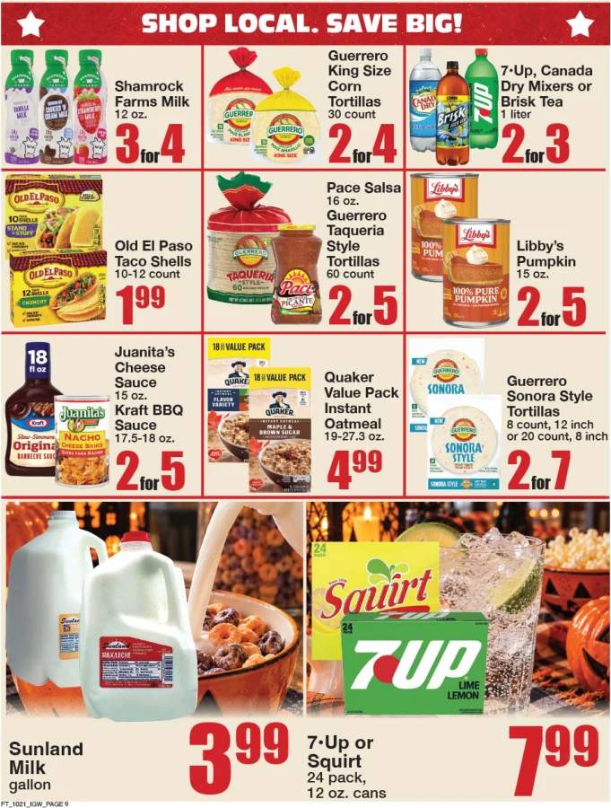 FoodTown IGA FoodTown IGA - Page 7