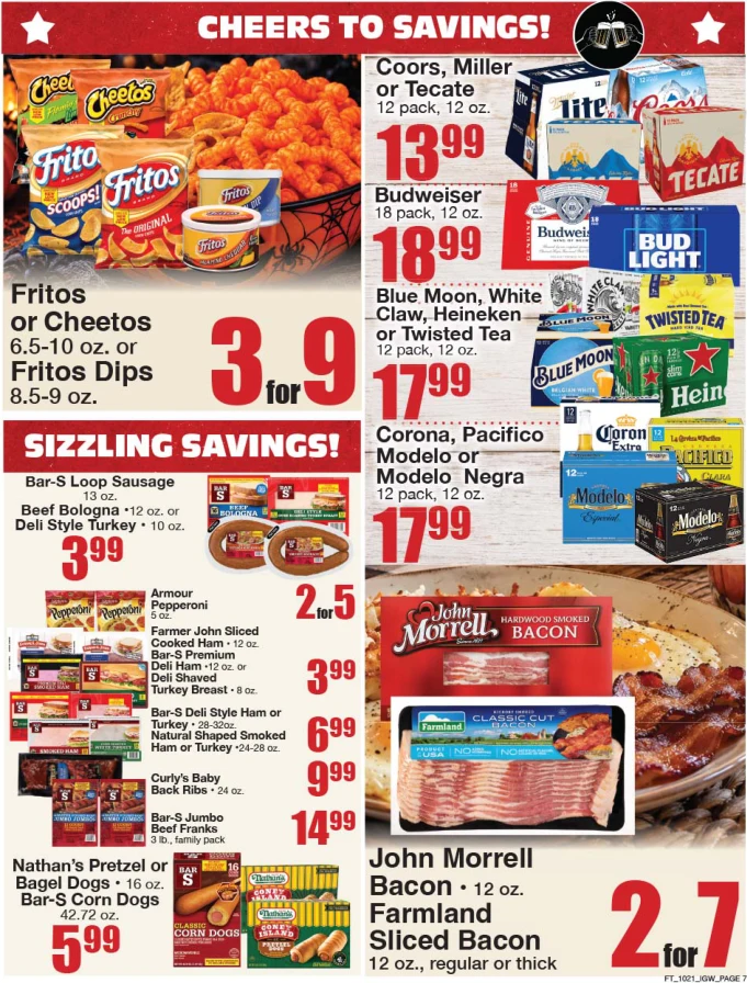 FoodTown IGA FoodTown IGA - Page 8