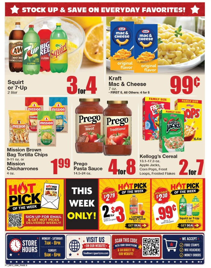 Flyer page 2