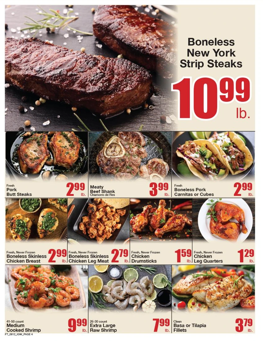 Flyer page 5