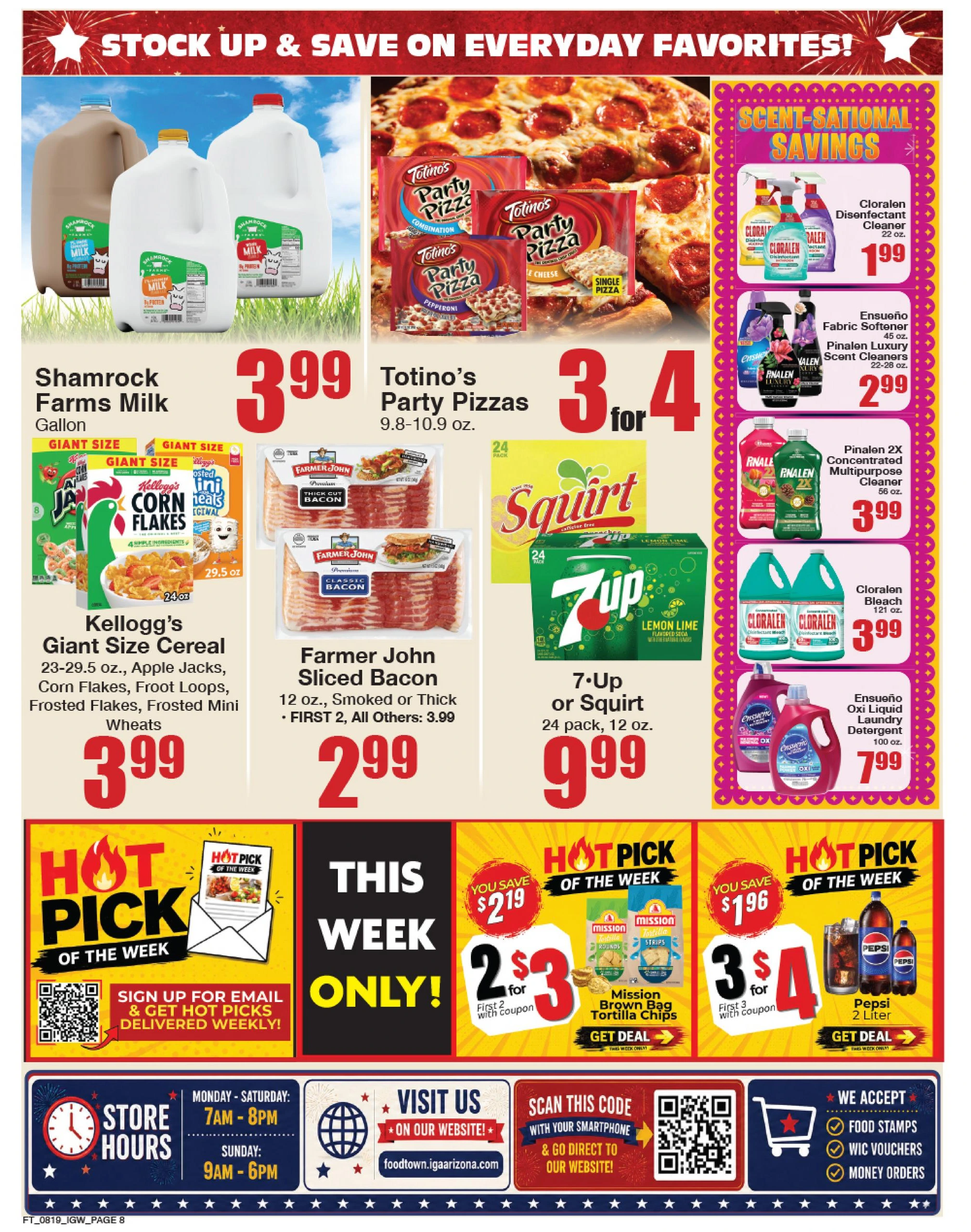 Flyer page 2