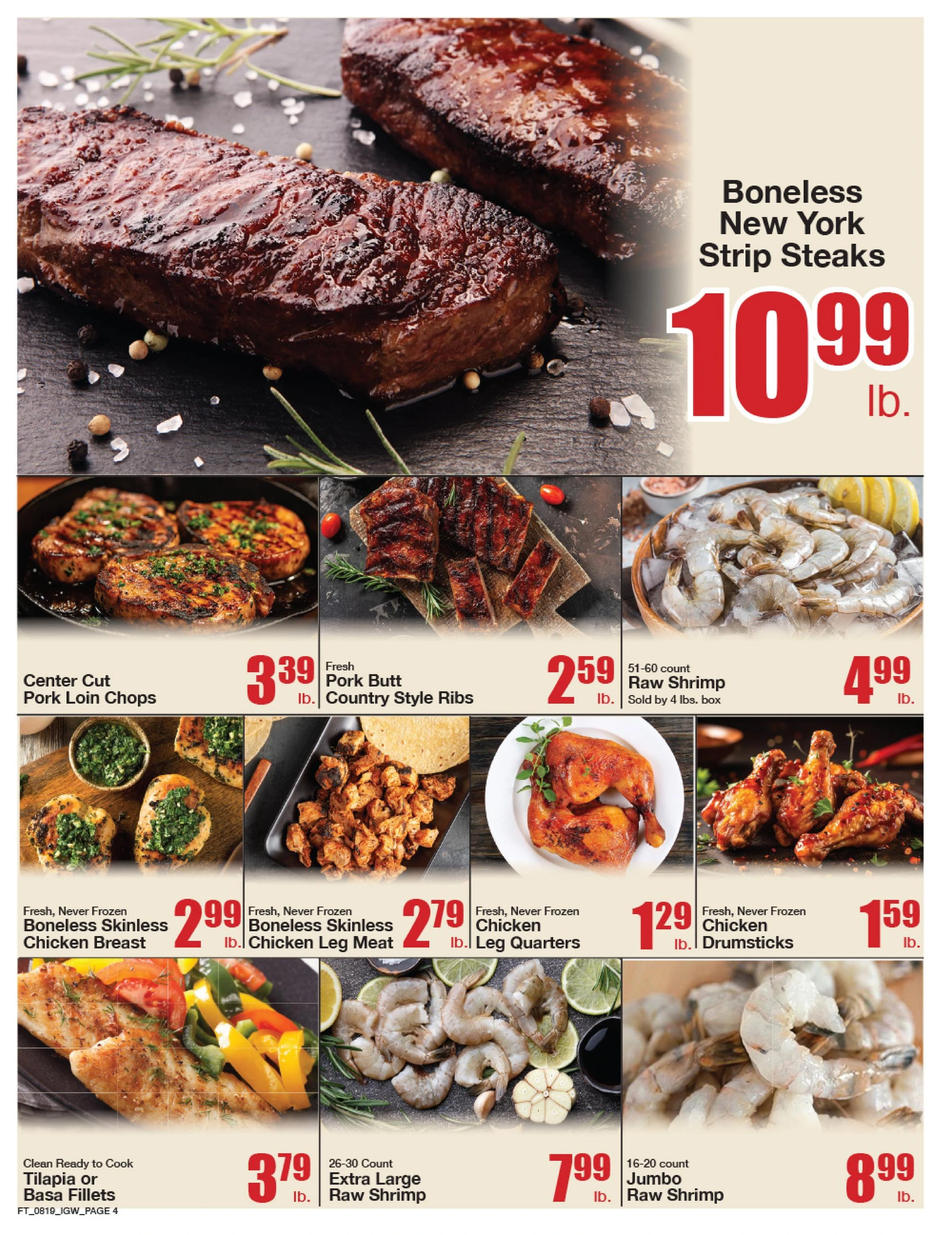Flyer page 5