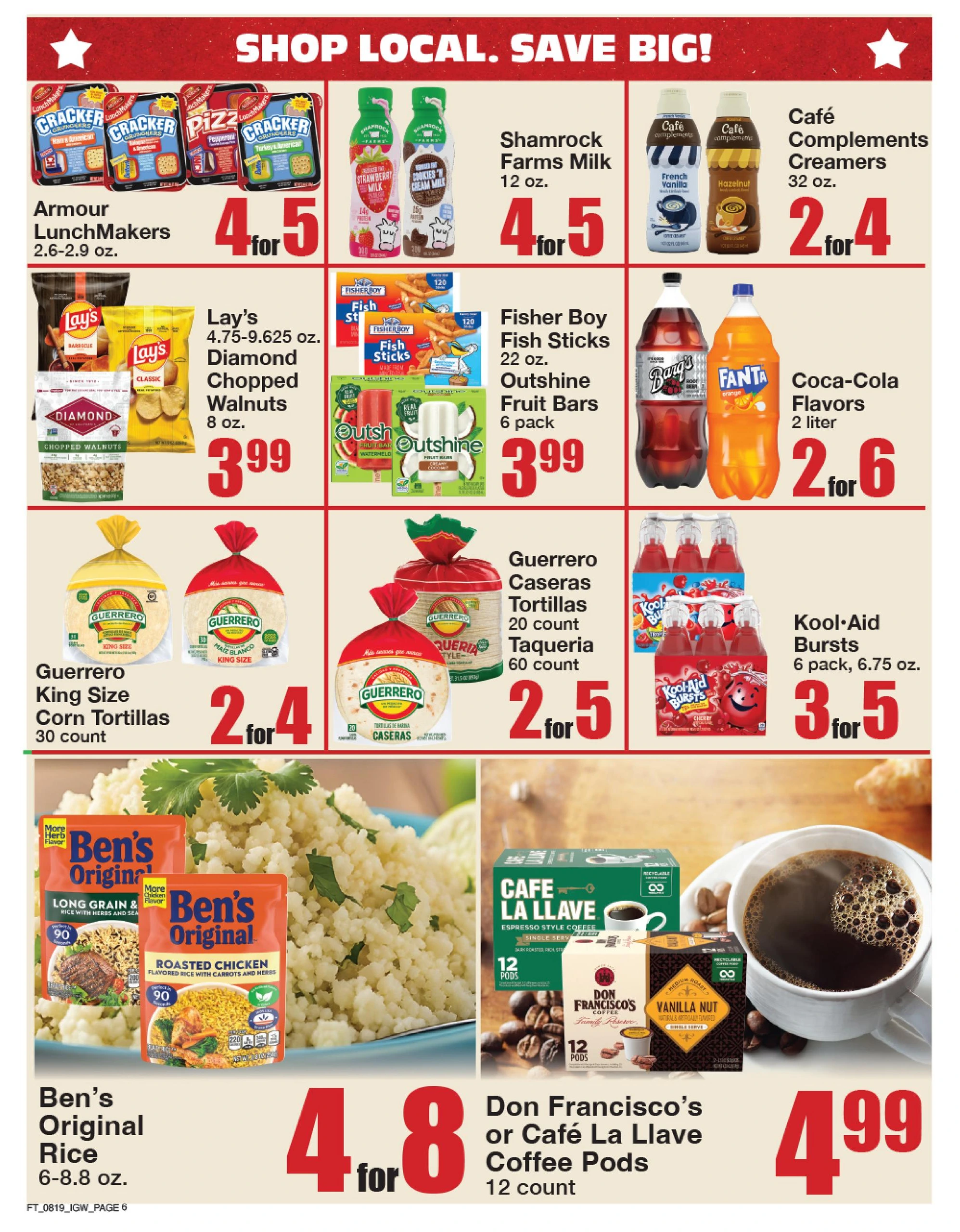 Flyer page 7