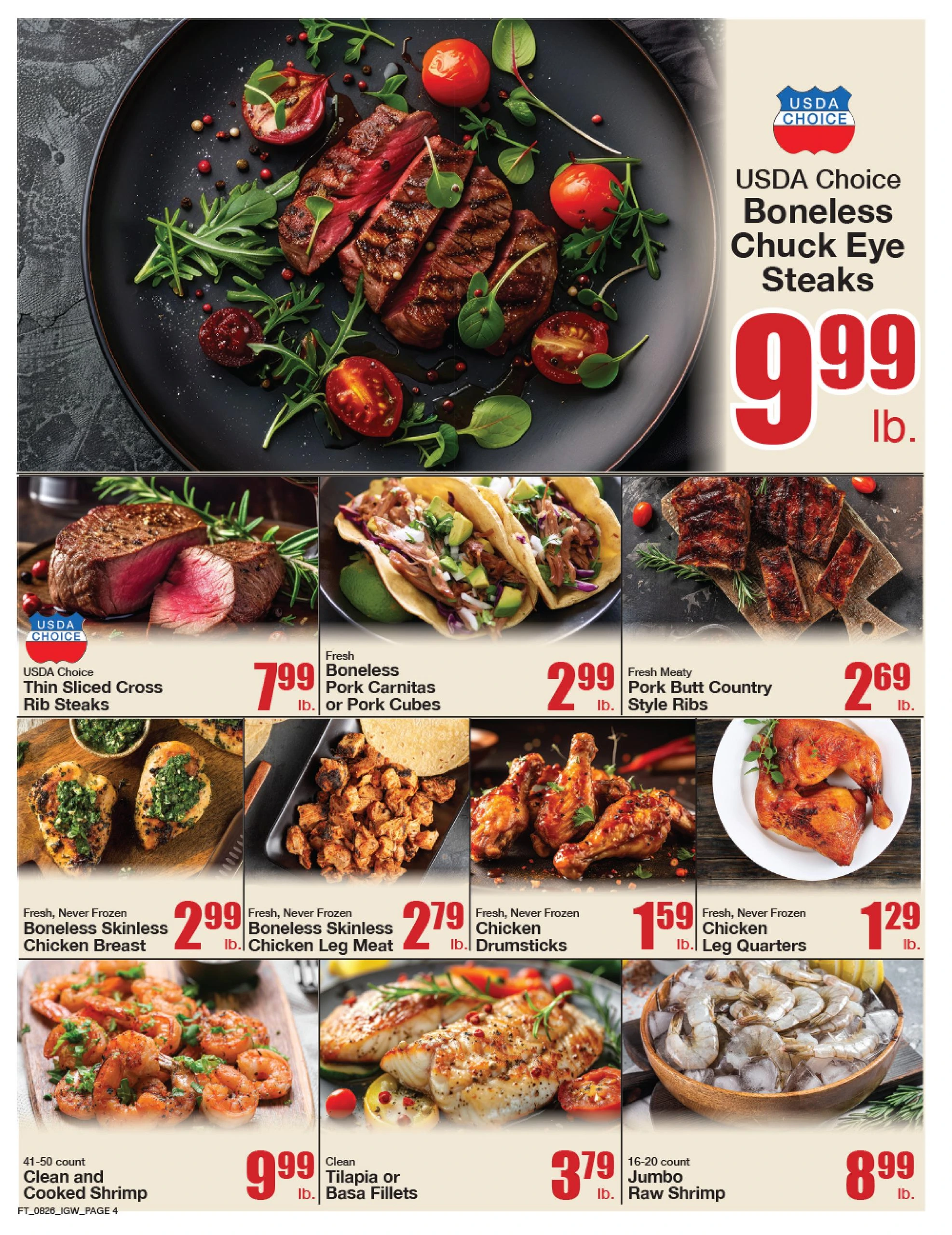 FoodTown IGA Indexed Weekly - Page 5