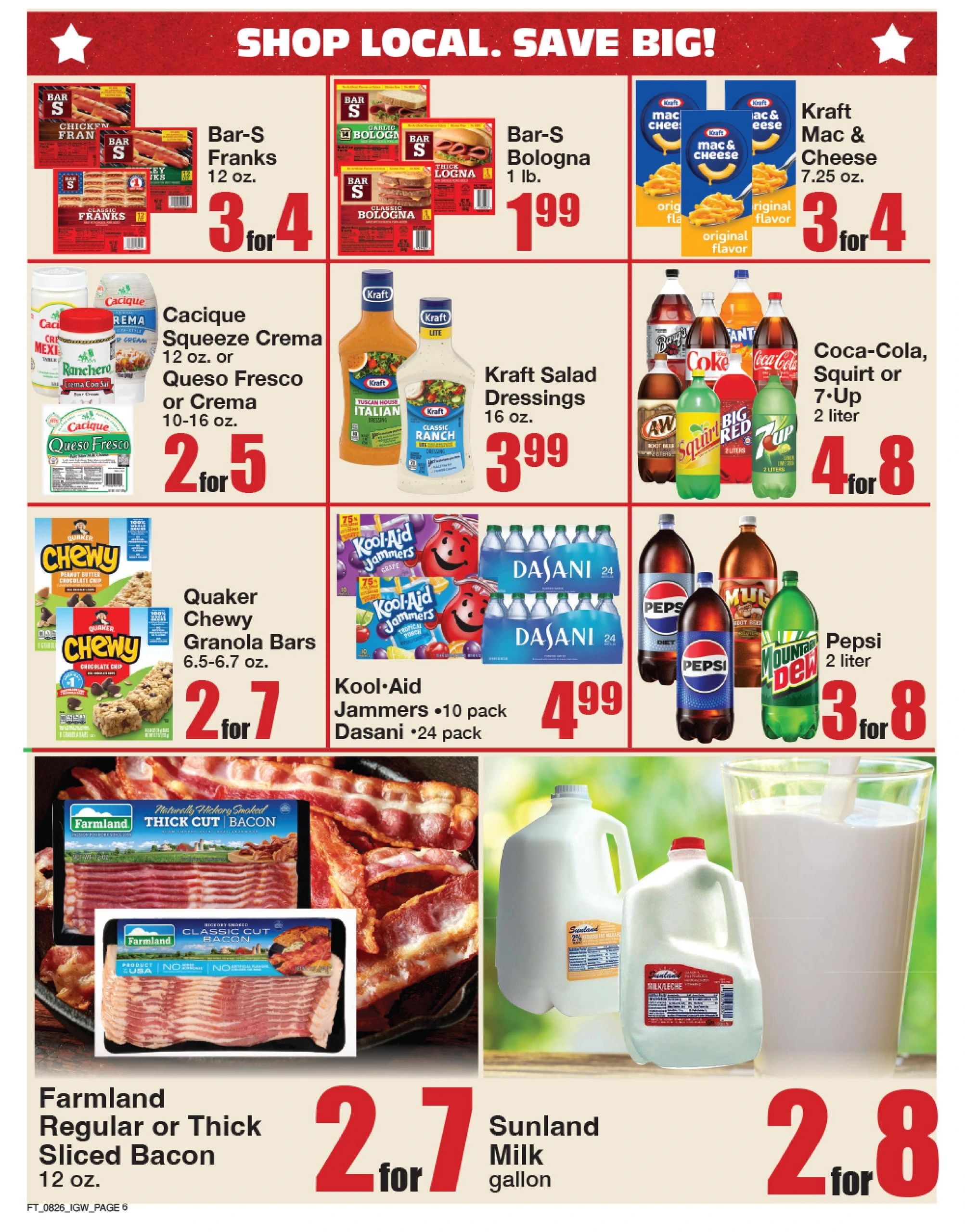 FoodTown IGA Indexed Weekly - Page 7