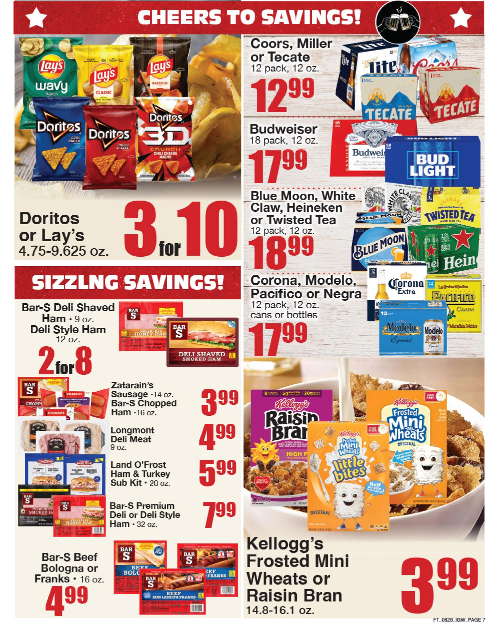 FoodTown IGA Indexed Weekly - Page 8