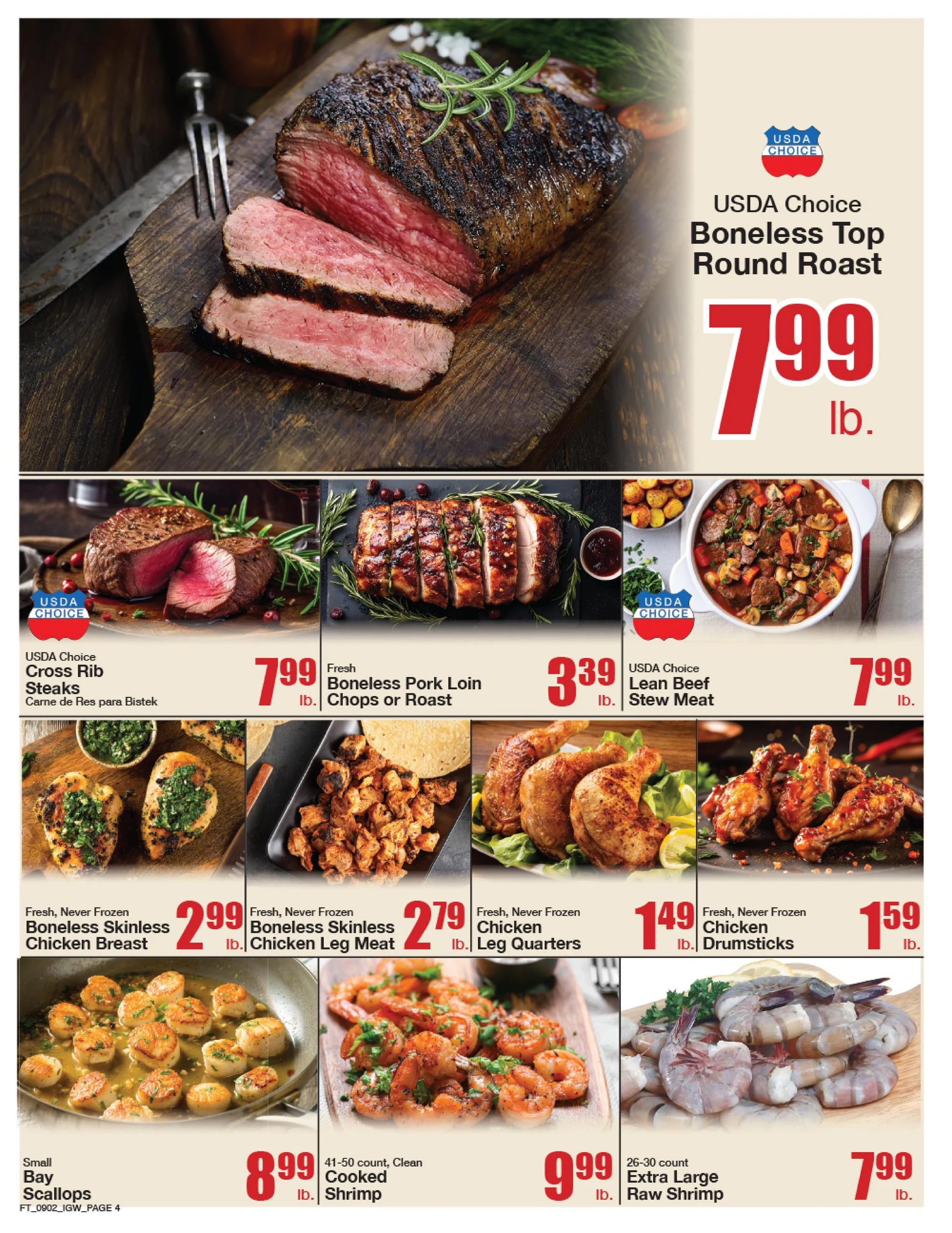 FoodTown IGA Indexed Weekly - Page 5