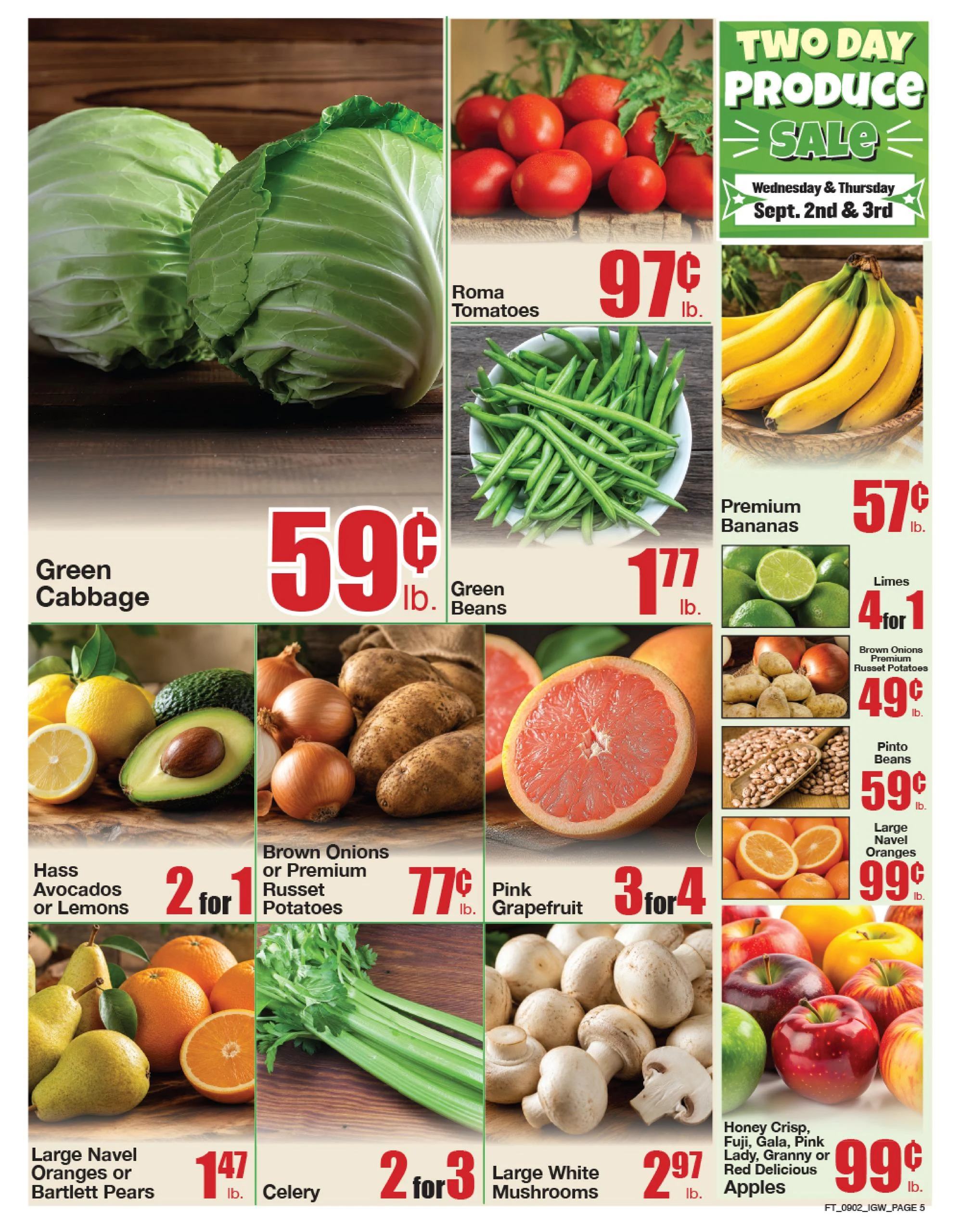 FoodTown IGA Indexed Weekly - Page 6