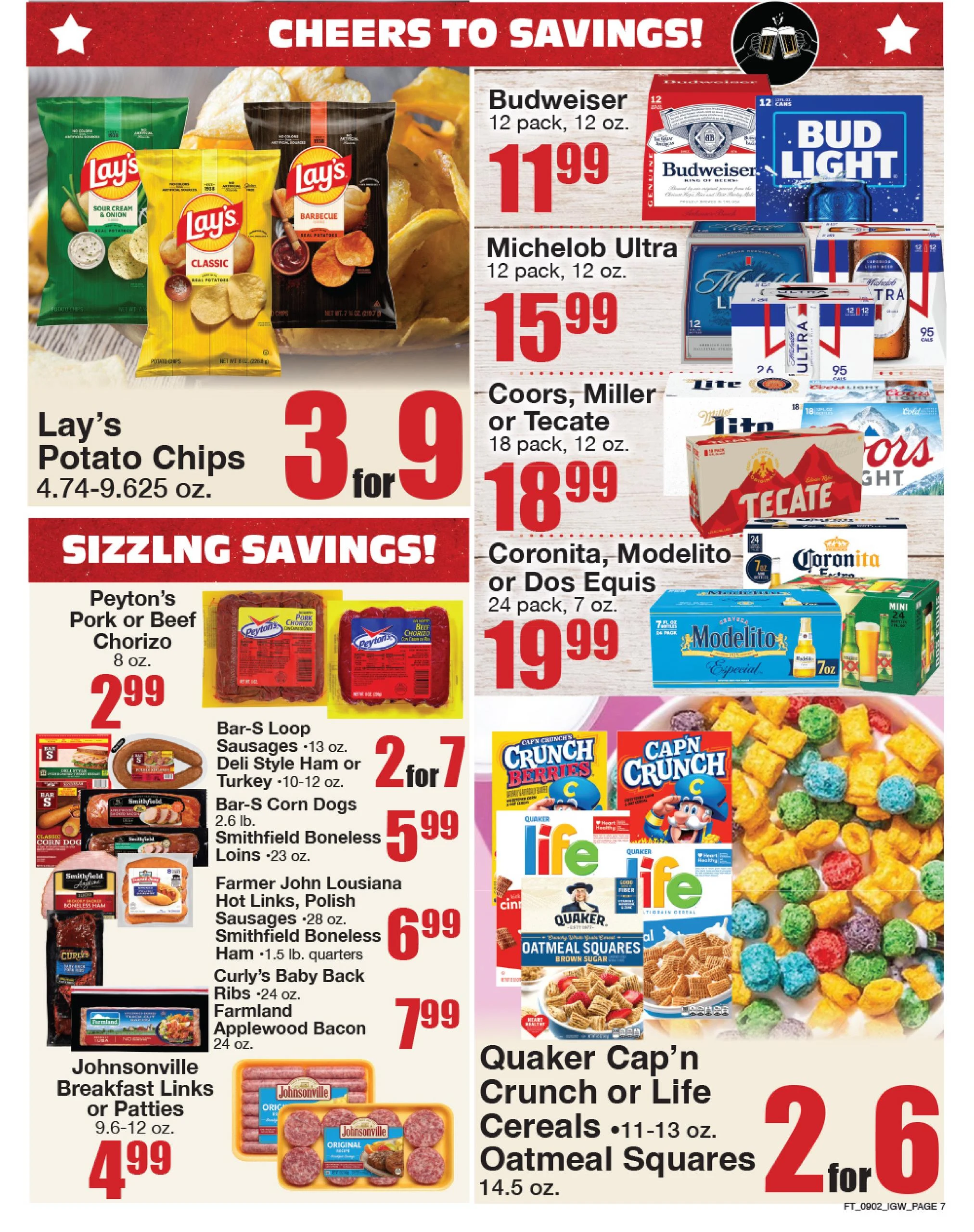 FoodTown IGA Indexed Weekly - Page 8