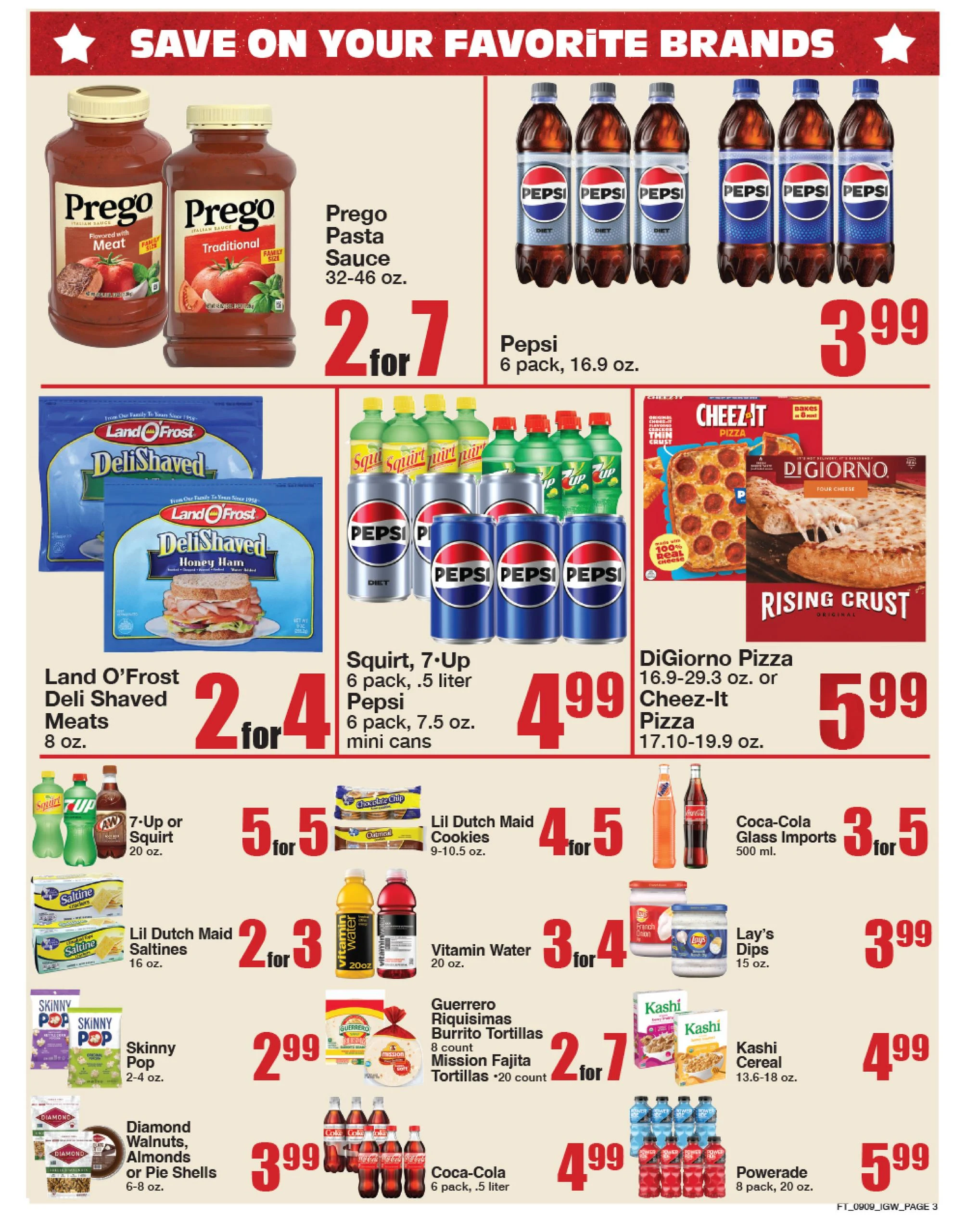 FoodTown IGA Indexed Weekly - Page 4
