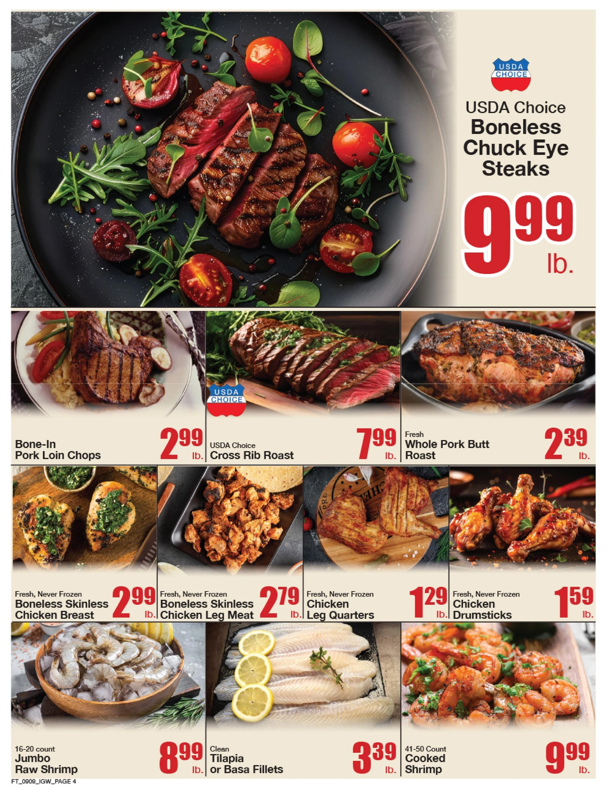 FoodTown IGA Indexed Weekly - Page 5