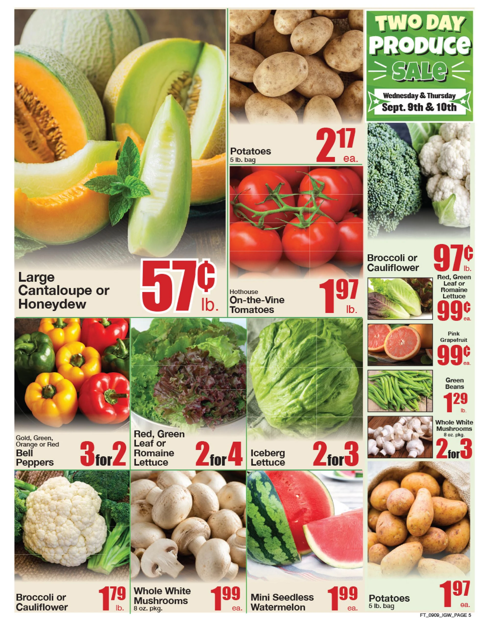 FoodTown IGA Indexed Weekly - Page 6