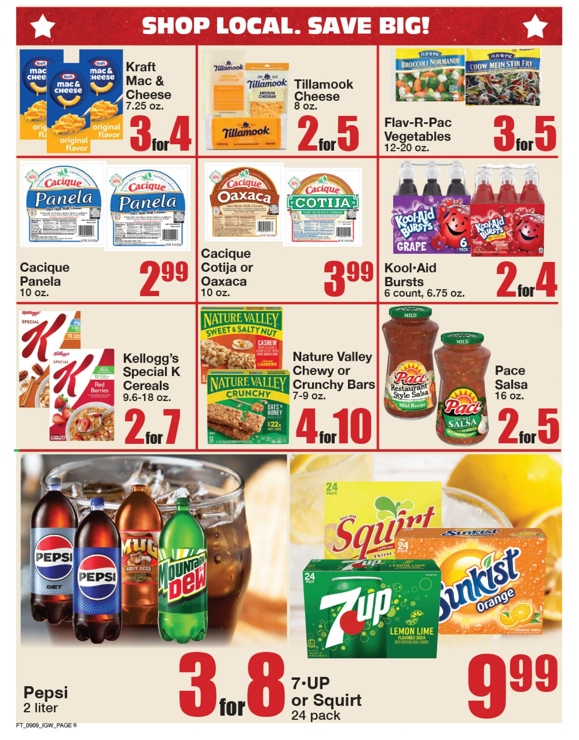FoodTown IGA Indexed Weekly - Page 7