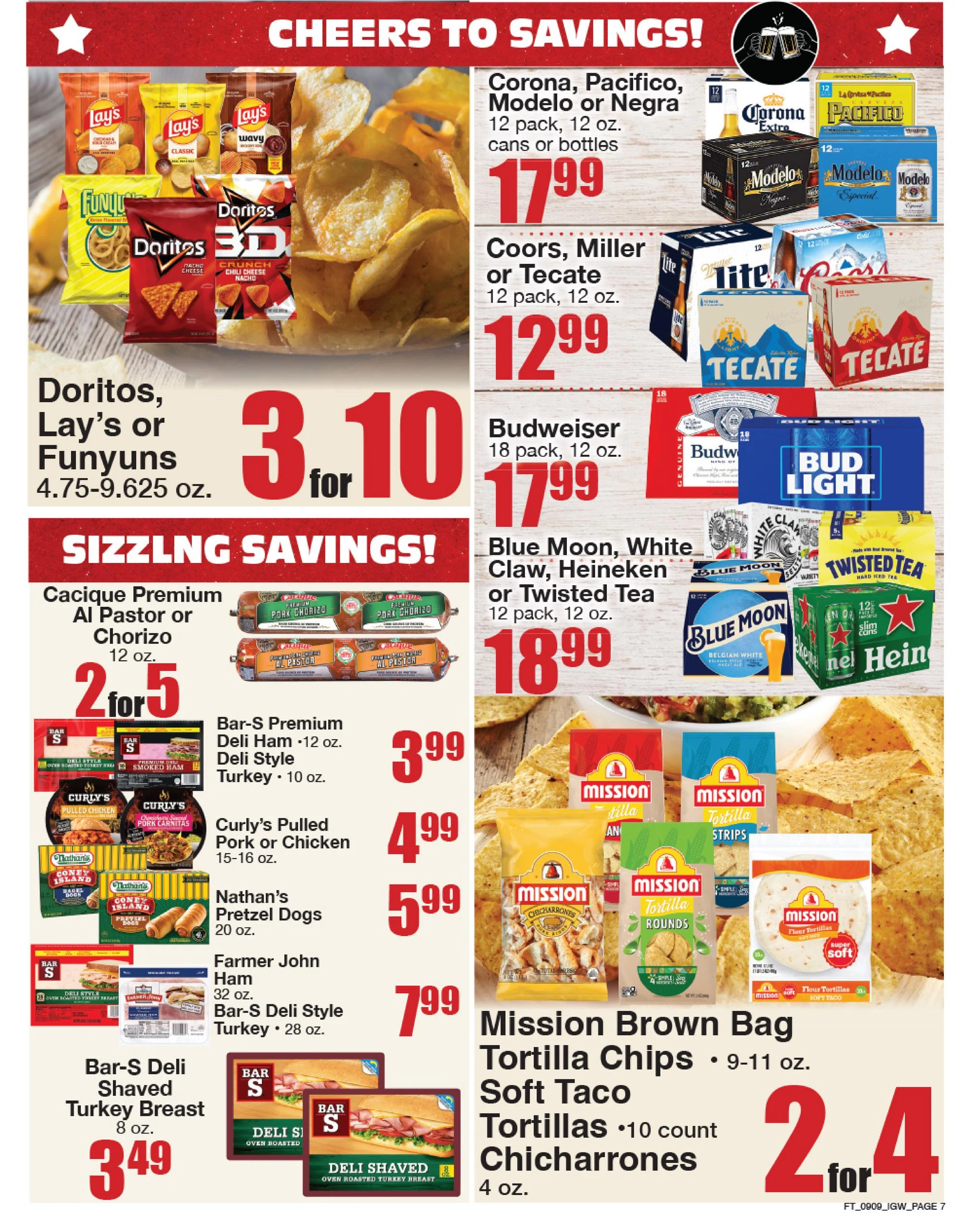 FoodTown IGA Indexed Weekly - Page 8