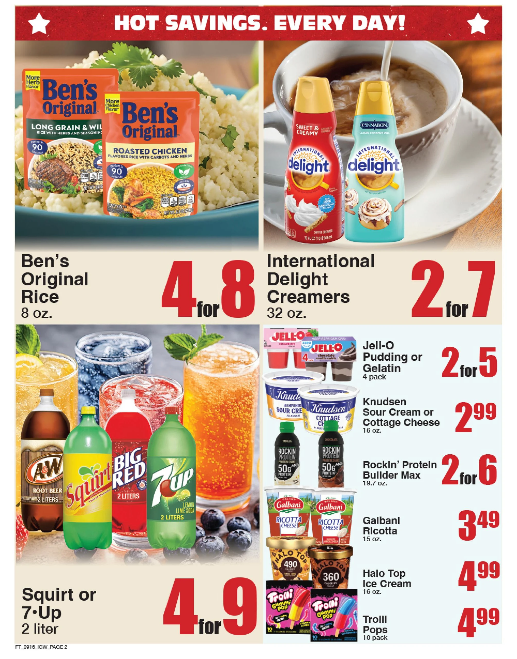 FoodTown IGA Indexed Weekly - Page 3