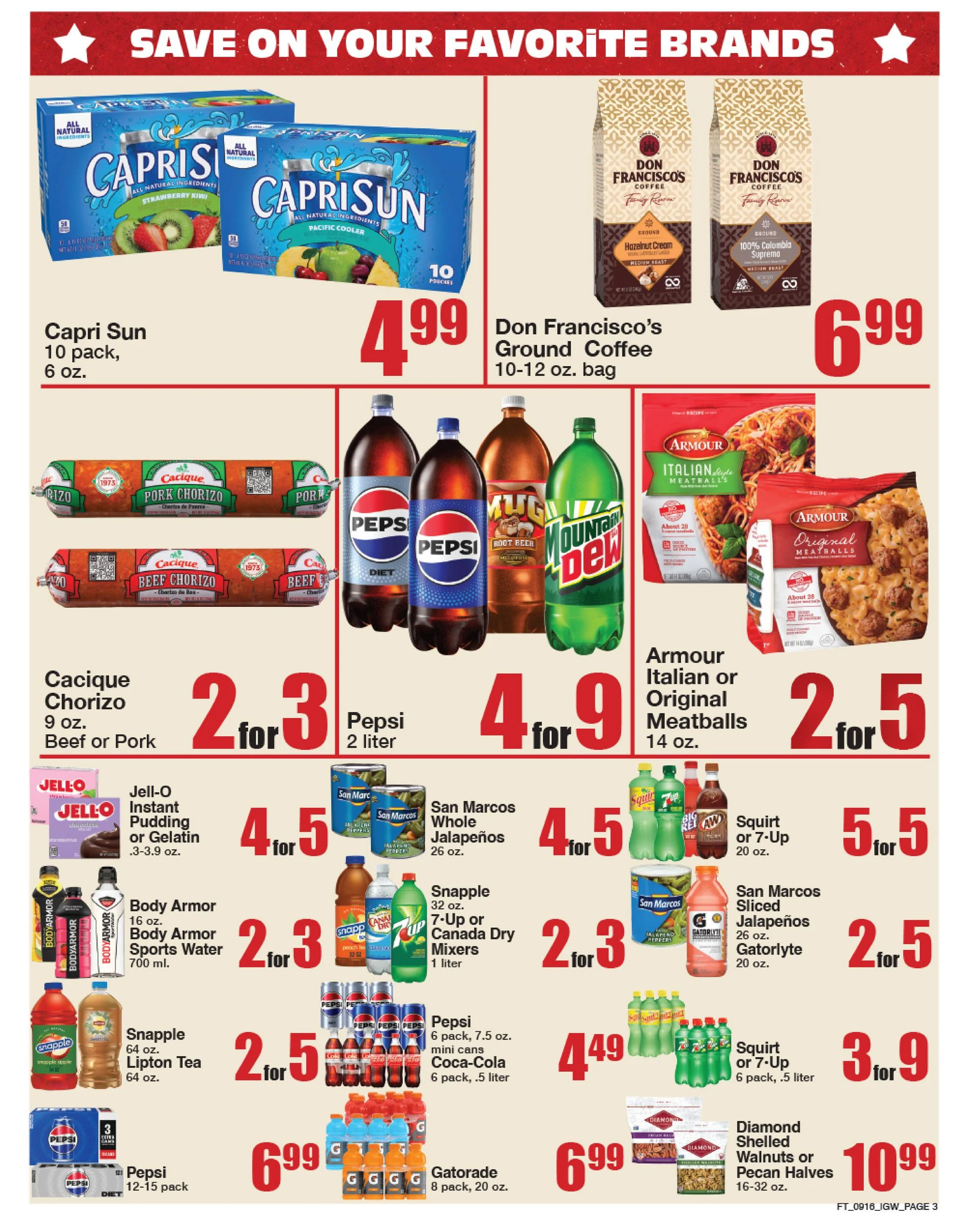 FoodTown IGA Indexed Weekly - Page 4