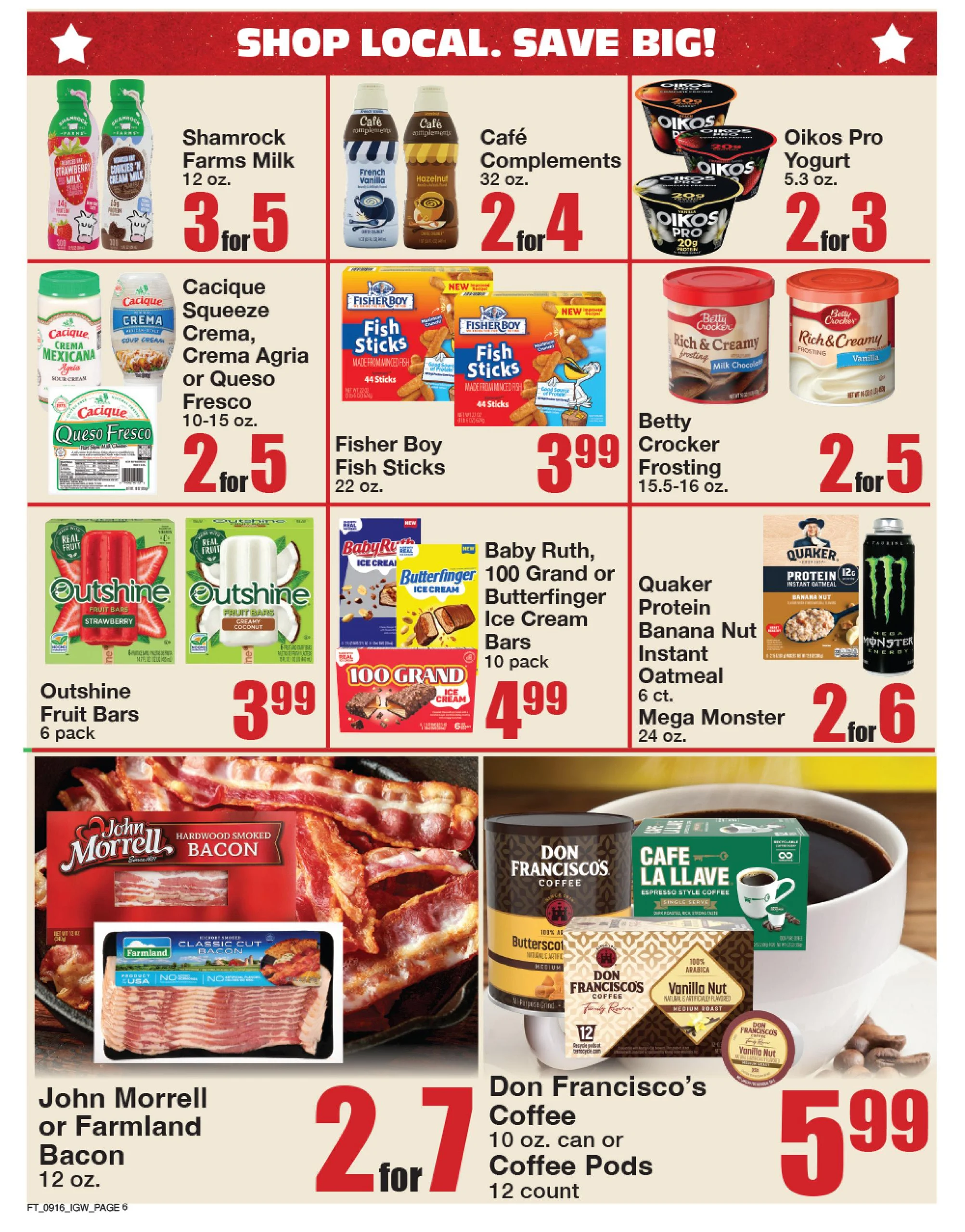 FoodTown IGA Indexed Weekly - Page 7