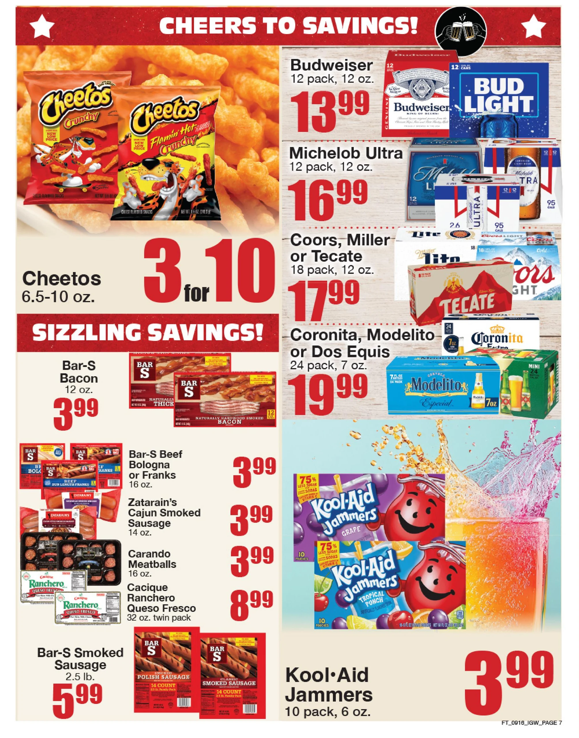 FoodTown IGA Indexed Weekly - Page 8