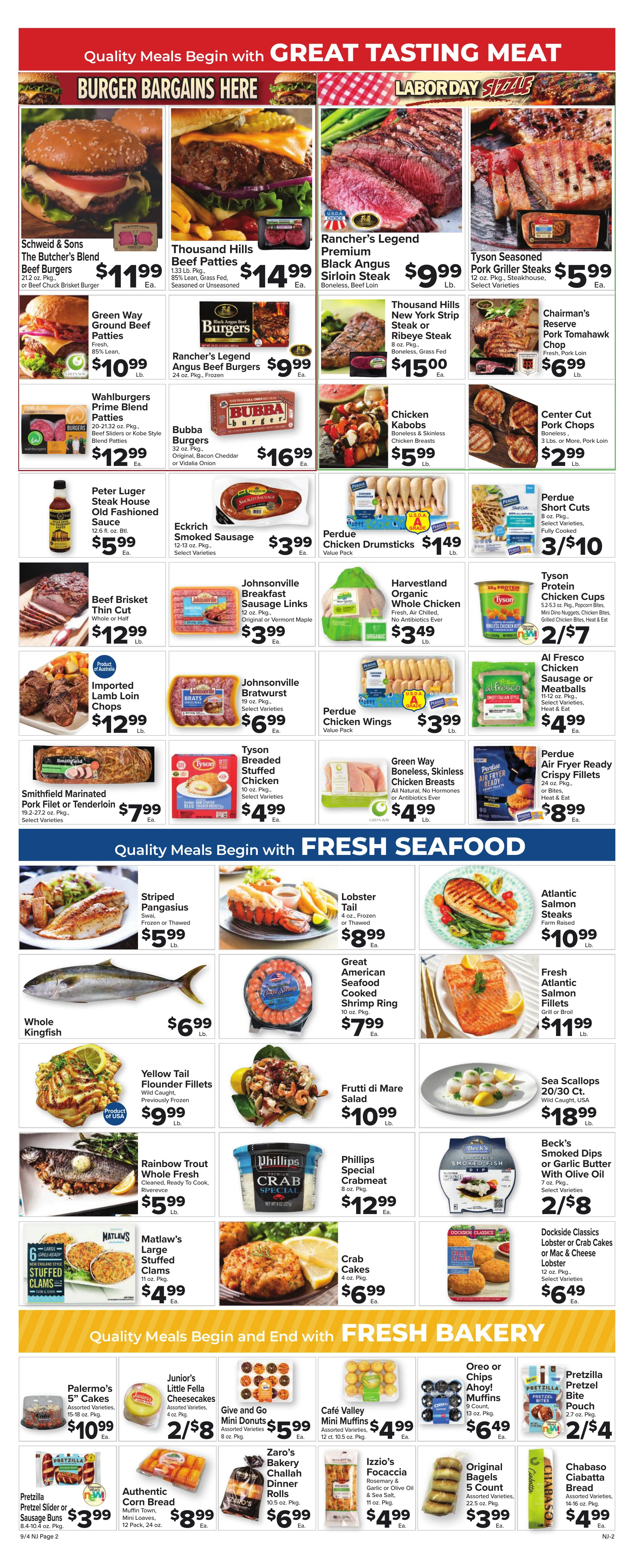Foodtown Weekly Ad - Page 4