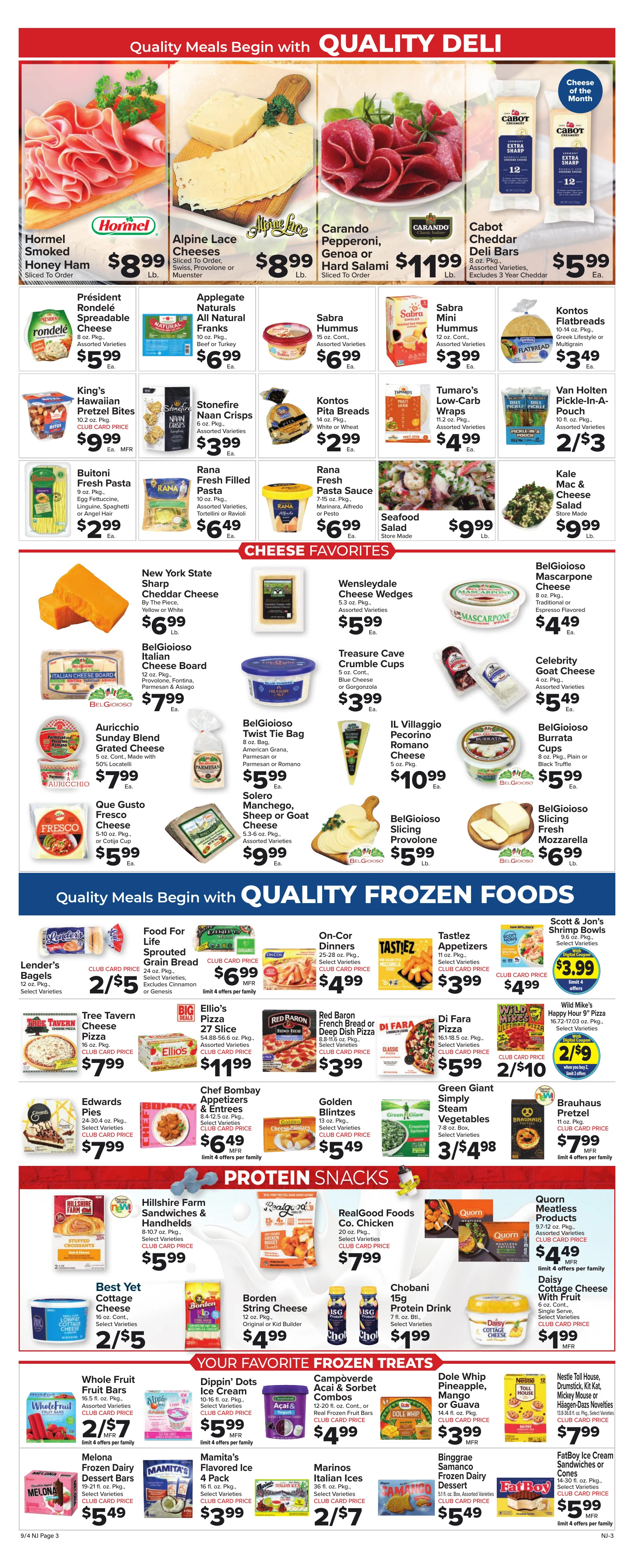 Foodtown Weekly Ad - Page 5