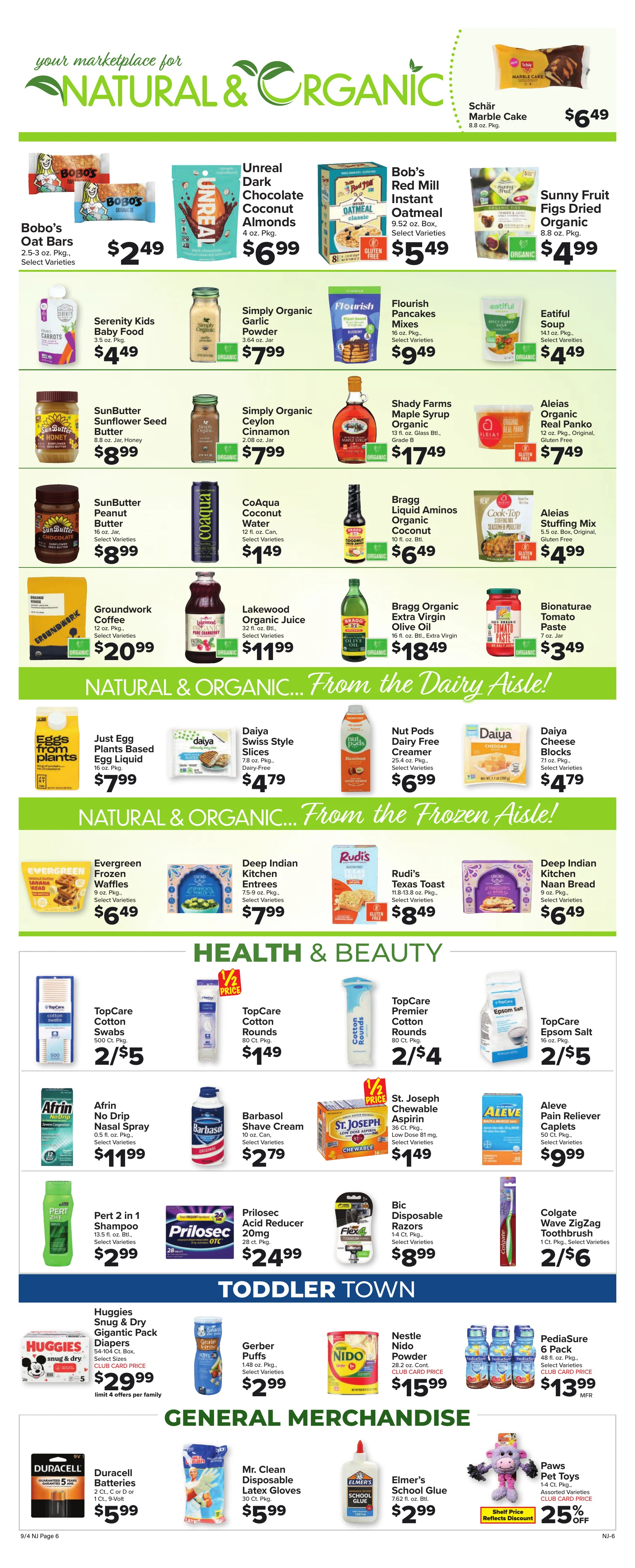 Foodtown Weekly Ad - Page 7