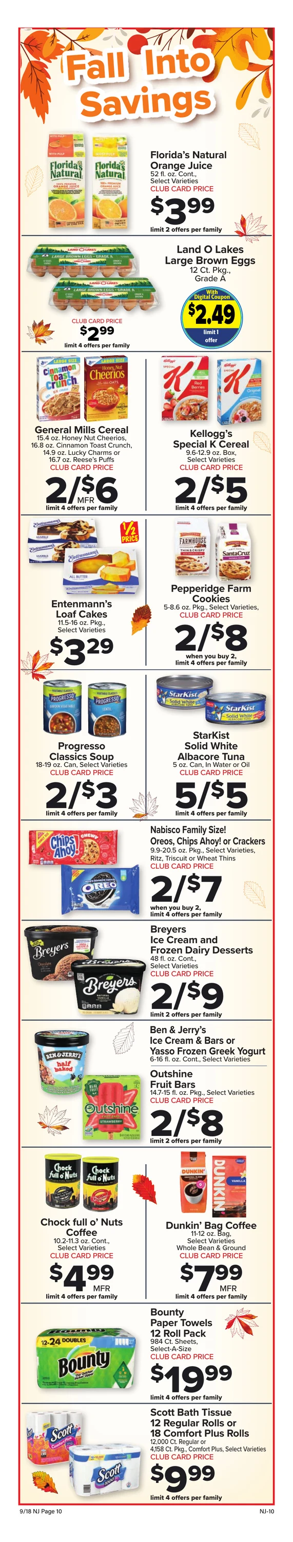 Foodtown Weekly Ad - Page 2