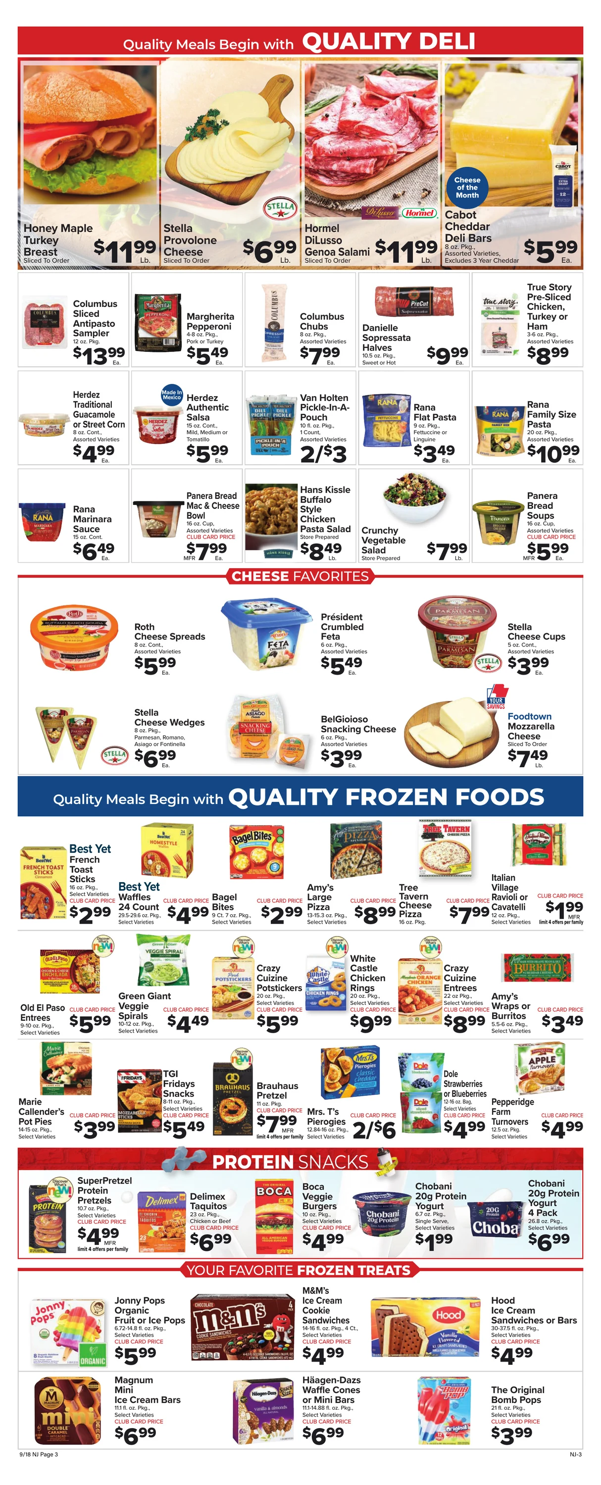 Foodtown Weekly Ad - Page 4