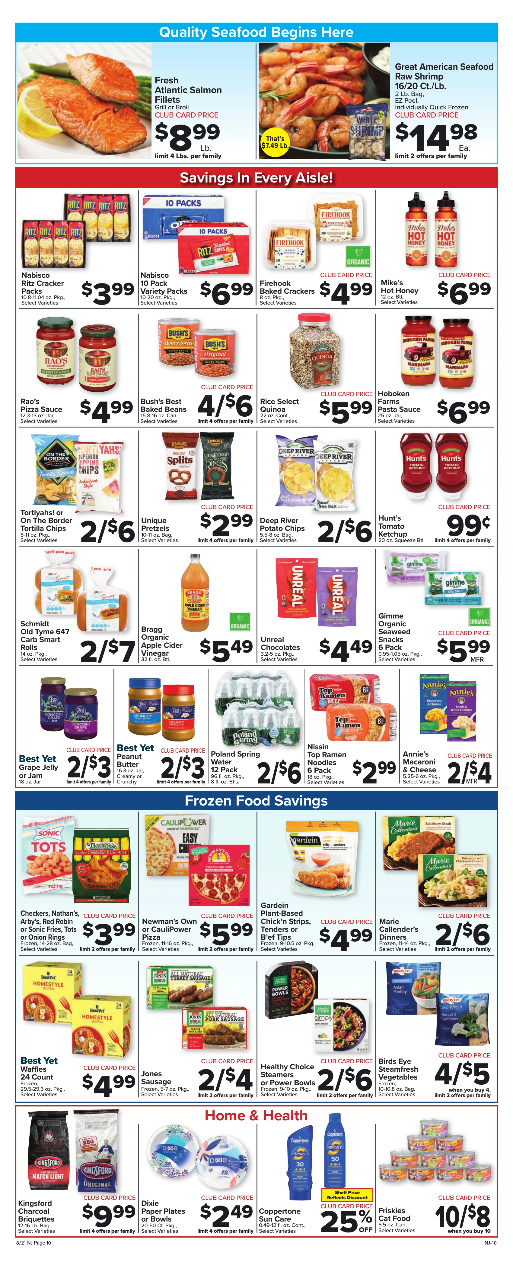 Flyer page 2