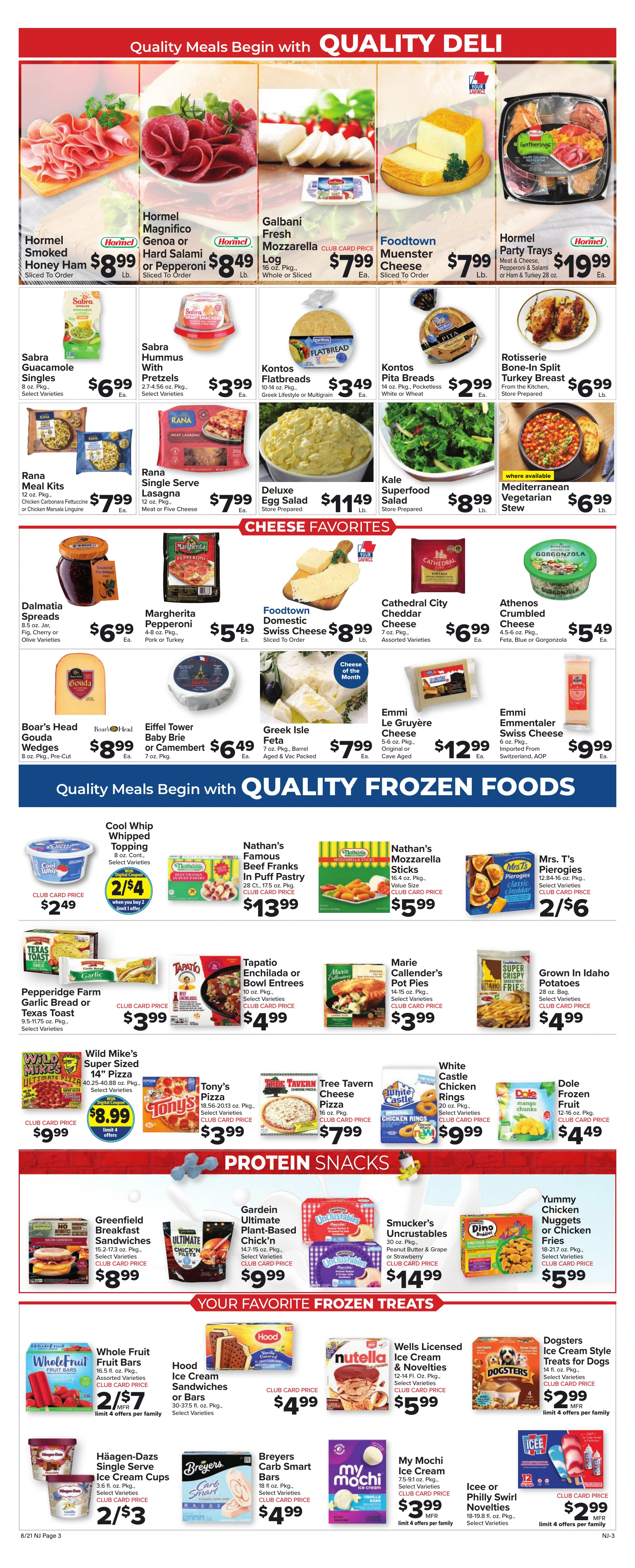 Flyer page 5