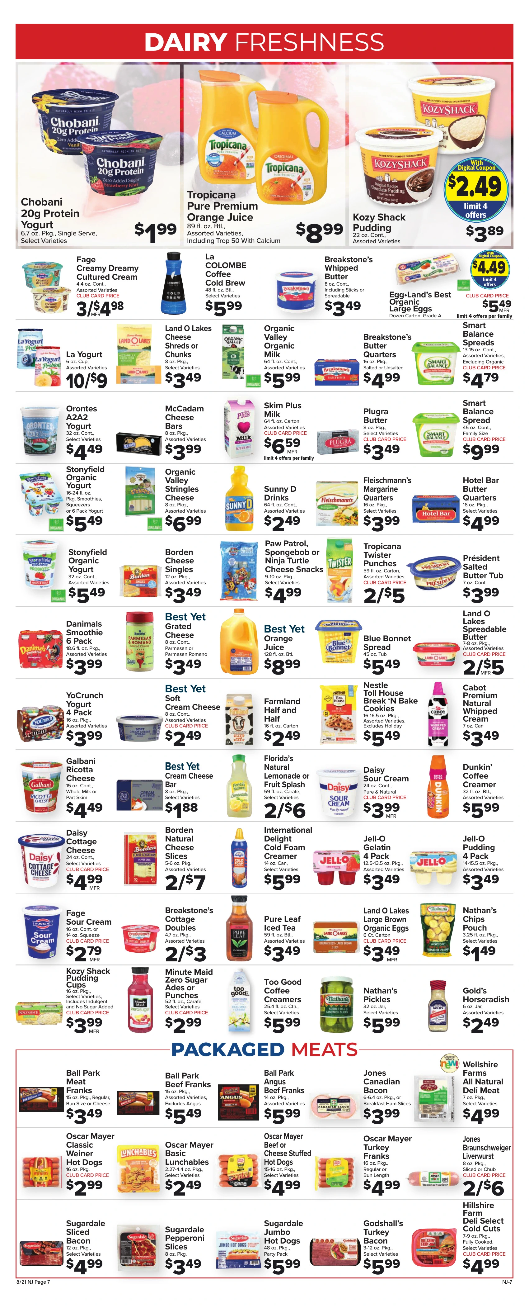 Flyer page 8