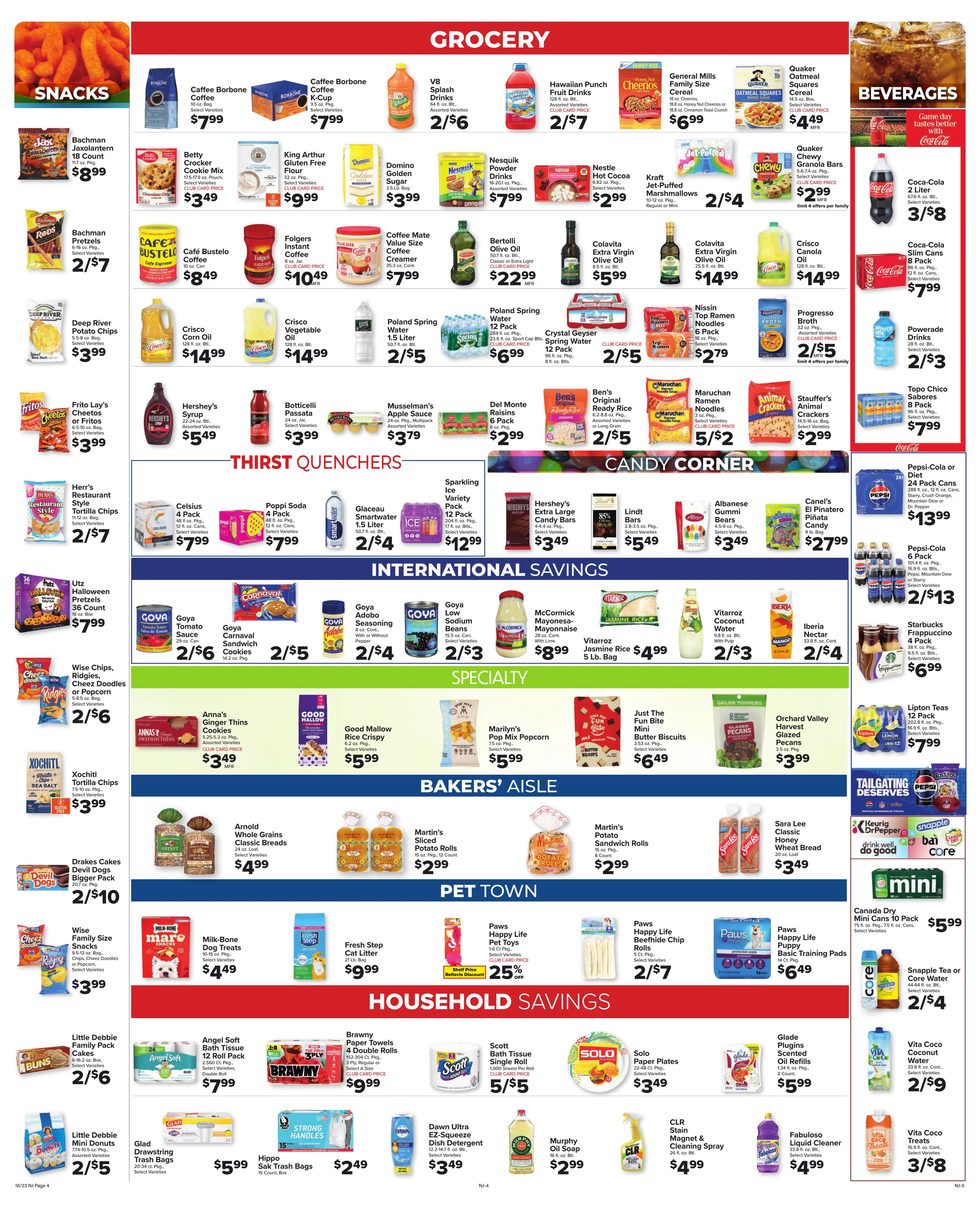Foodtown Weekly Ad - Page 5