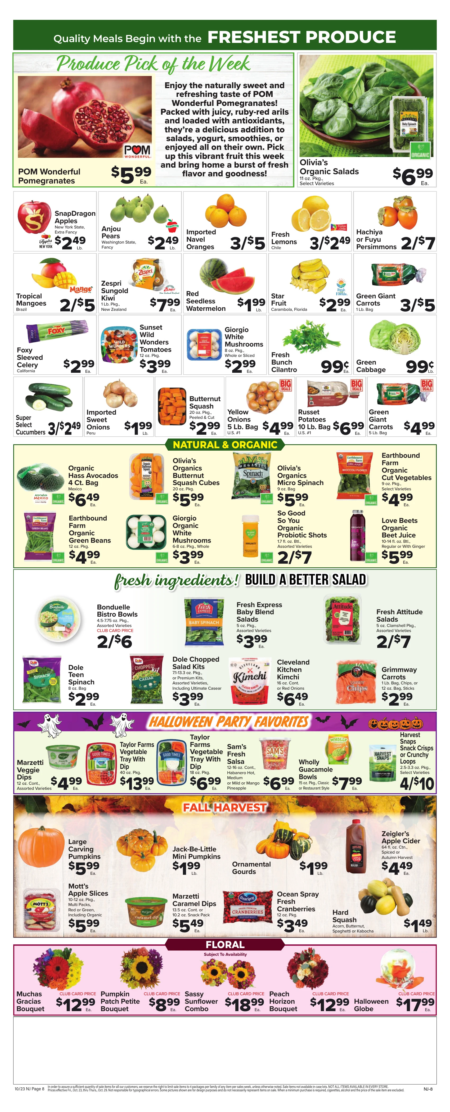 Foodtown Weekly Ad - Page 8