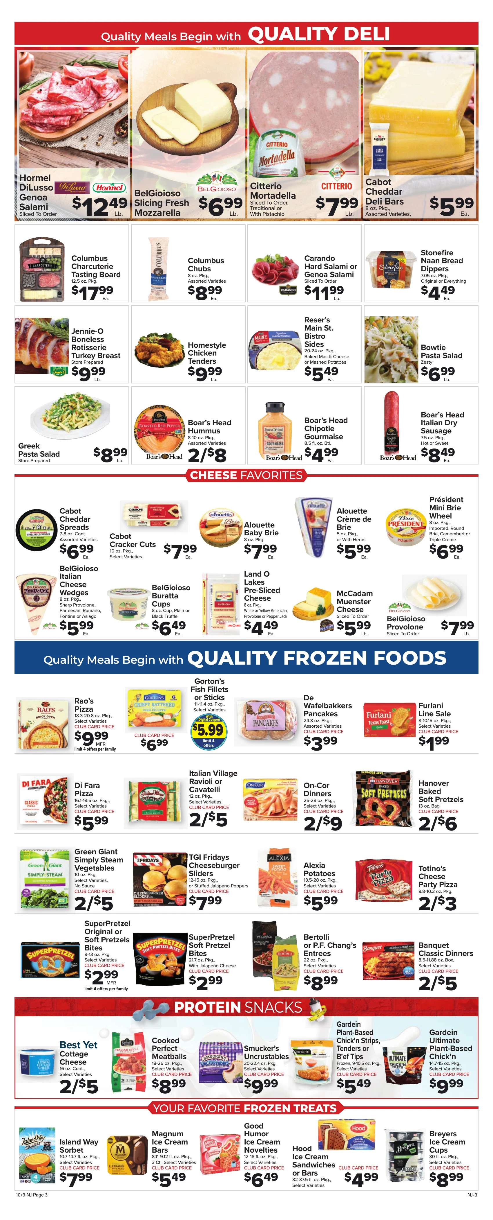Foodtown Weekly Ad - Page 5