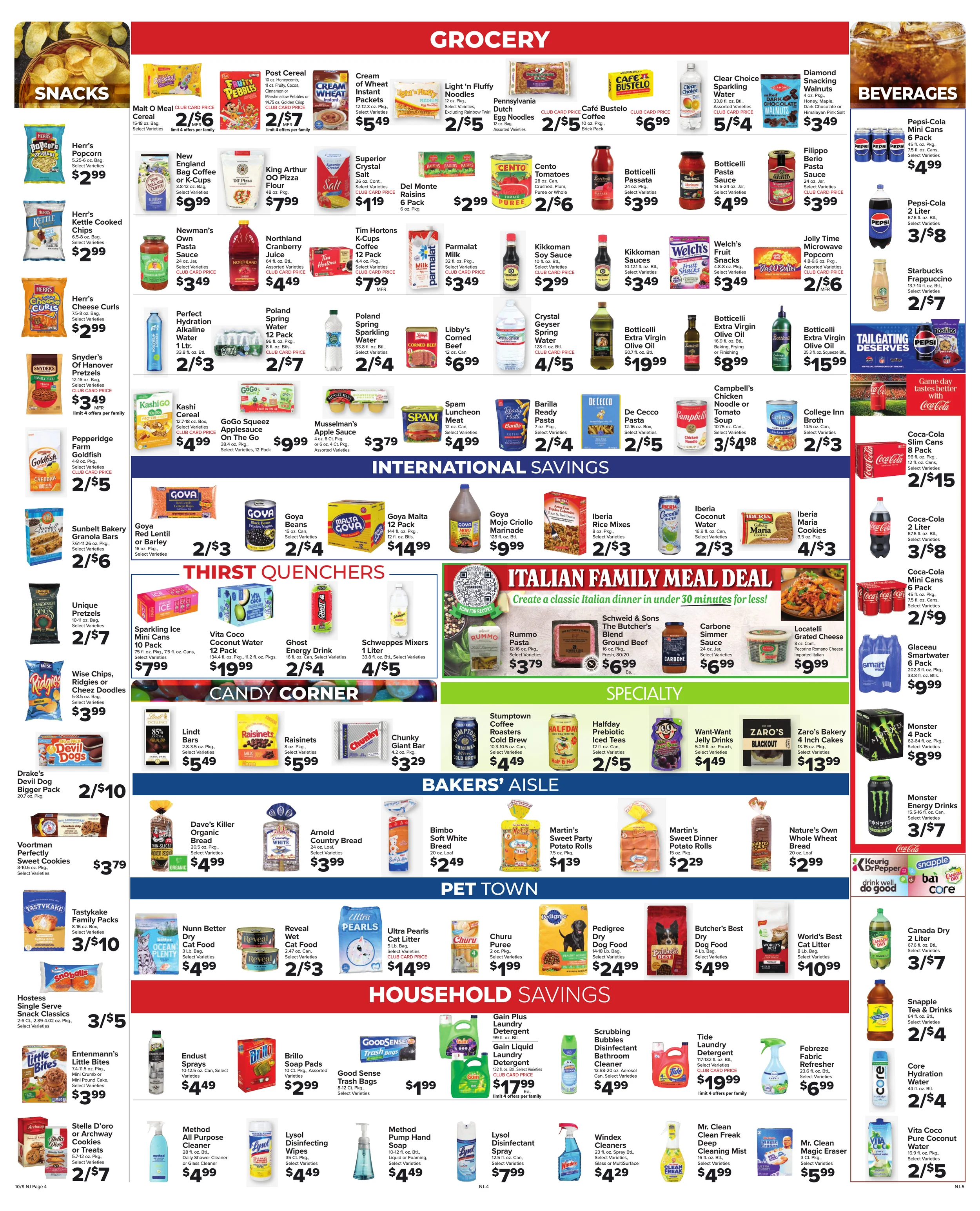 Foodtown Weekly Ad - Page 6