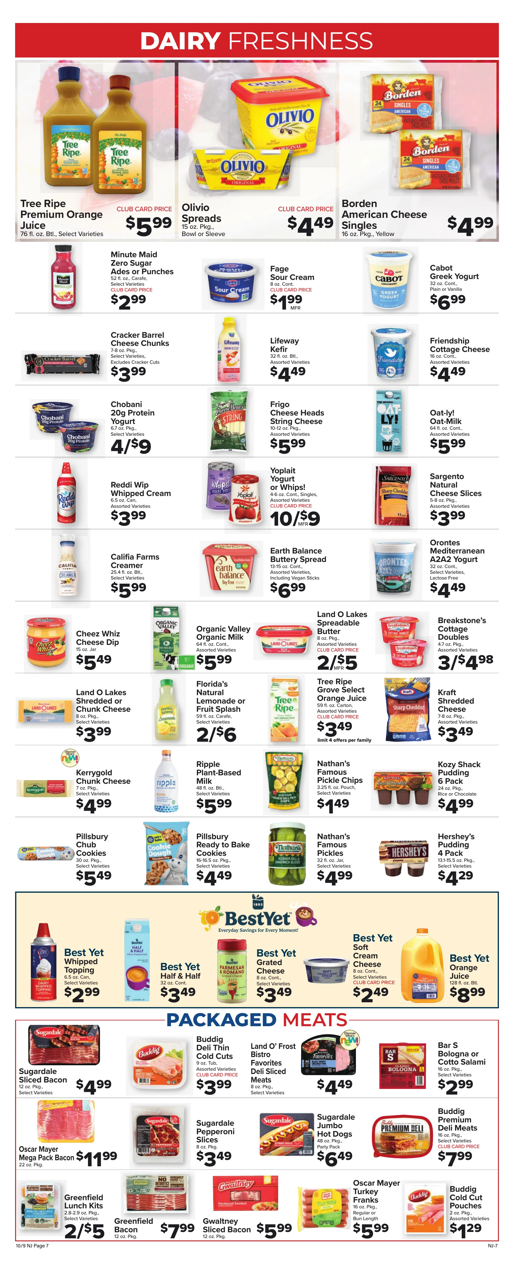 Foodtown Weekly Ad - Page 8