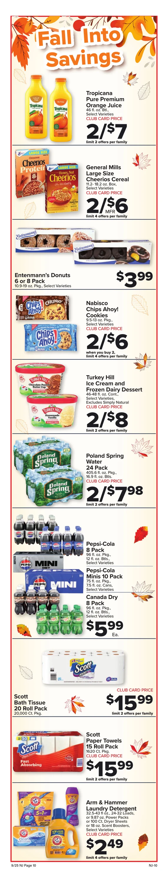 Foodtown Weekly Ad - Page 2