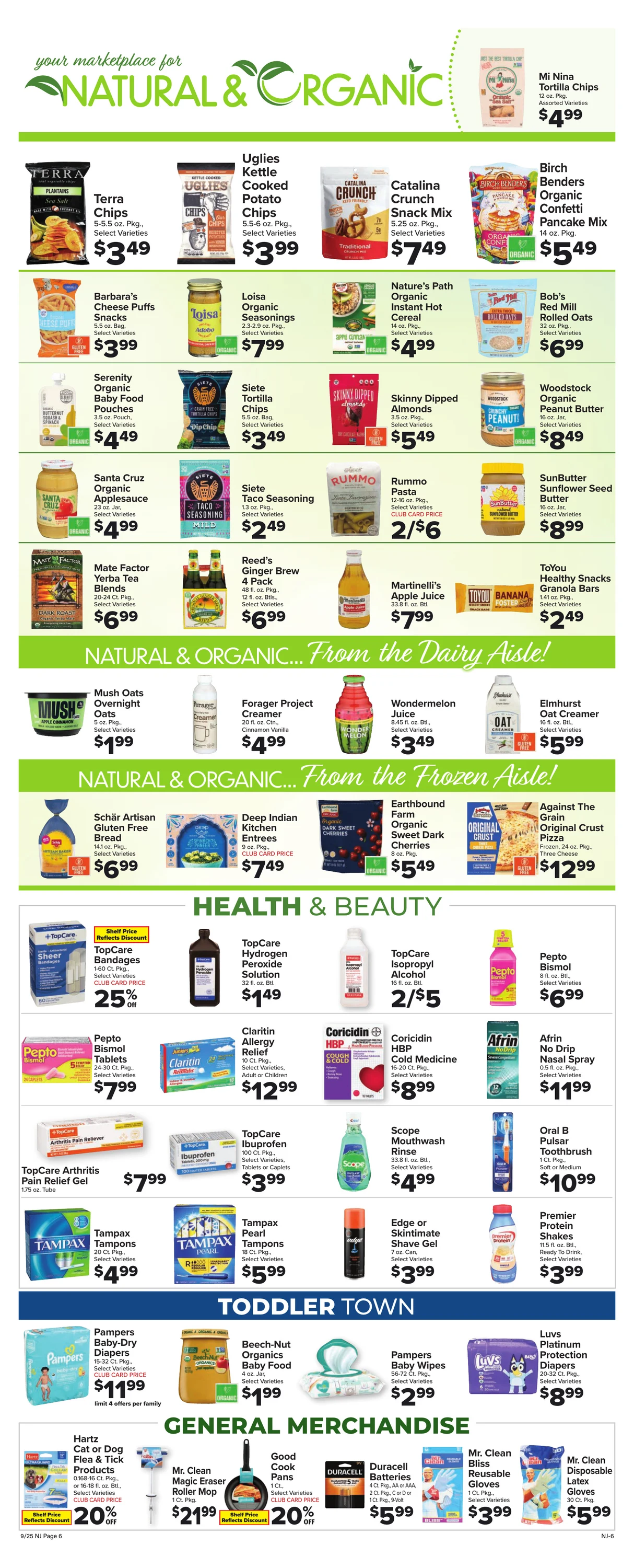 Foodtown Weekly Ad - Page 6