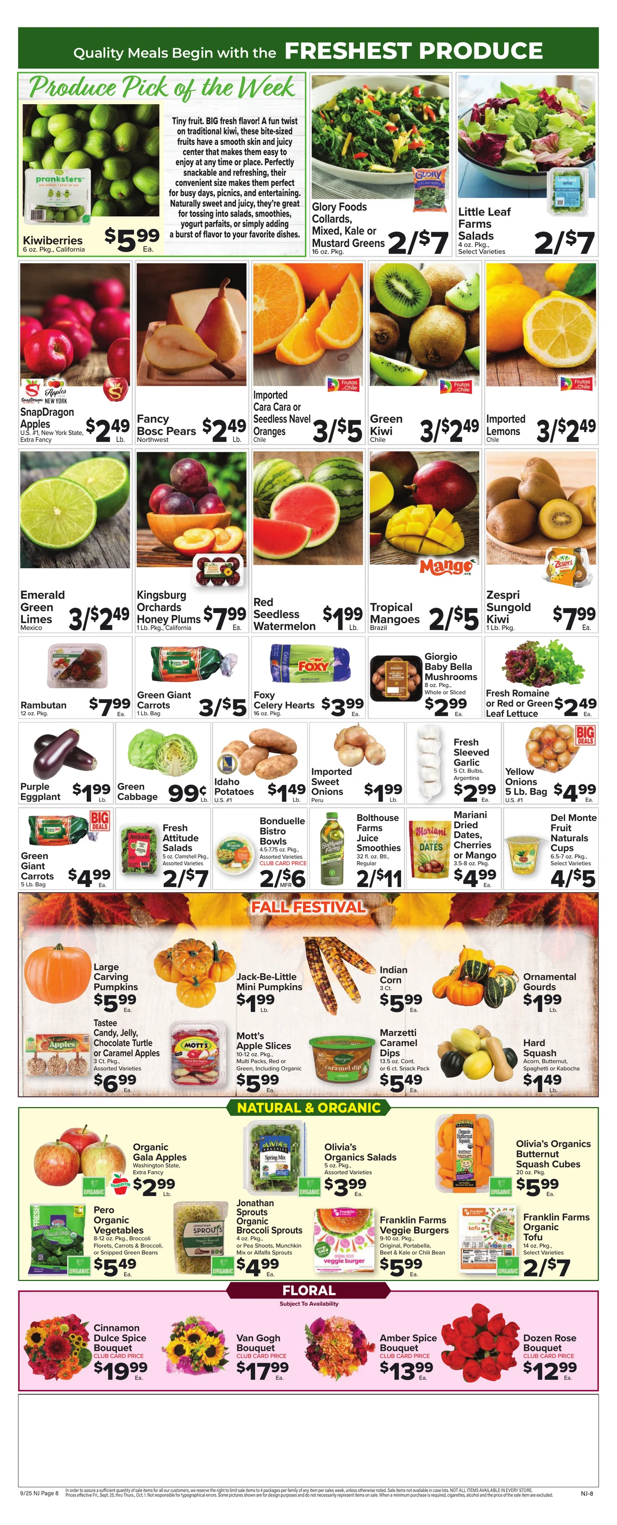 Foodtown Weekly Ad - Page 8