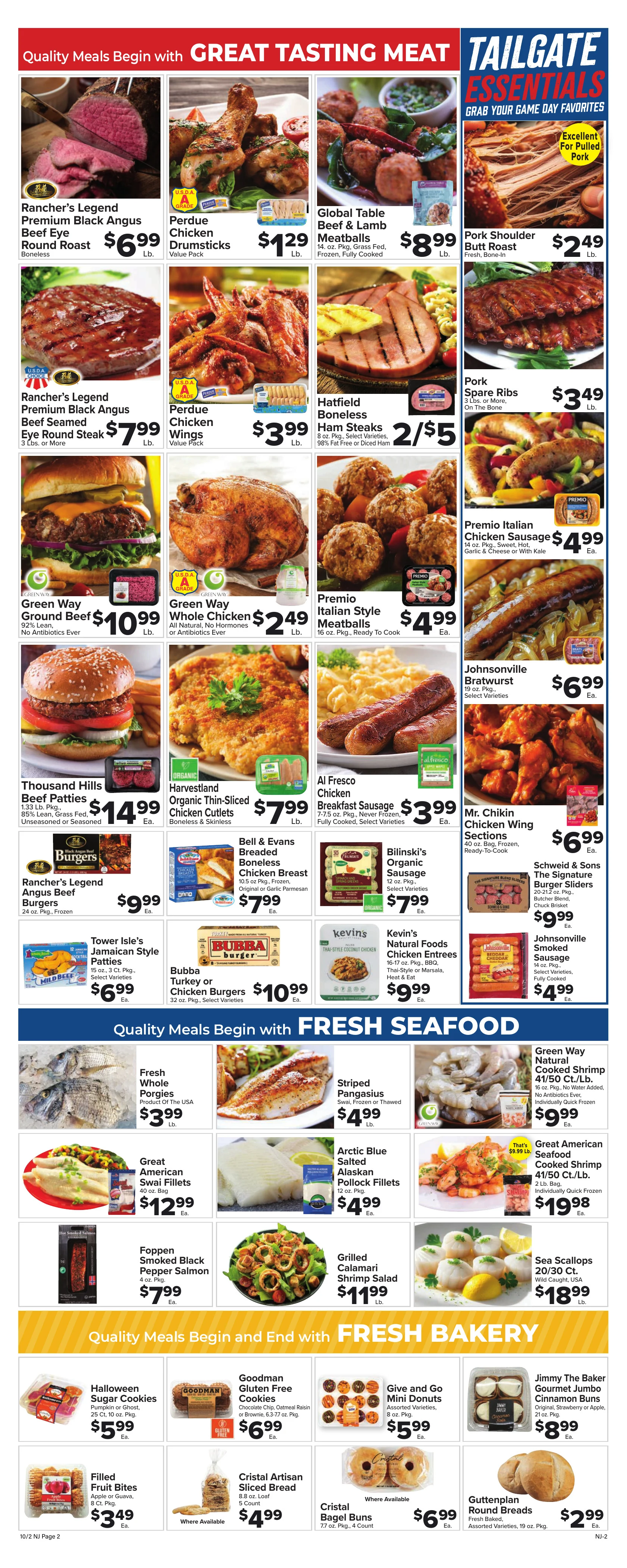 Foodtown Weekly Ad - Page 4