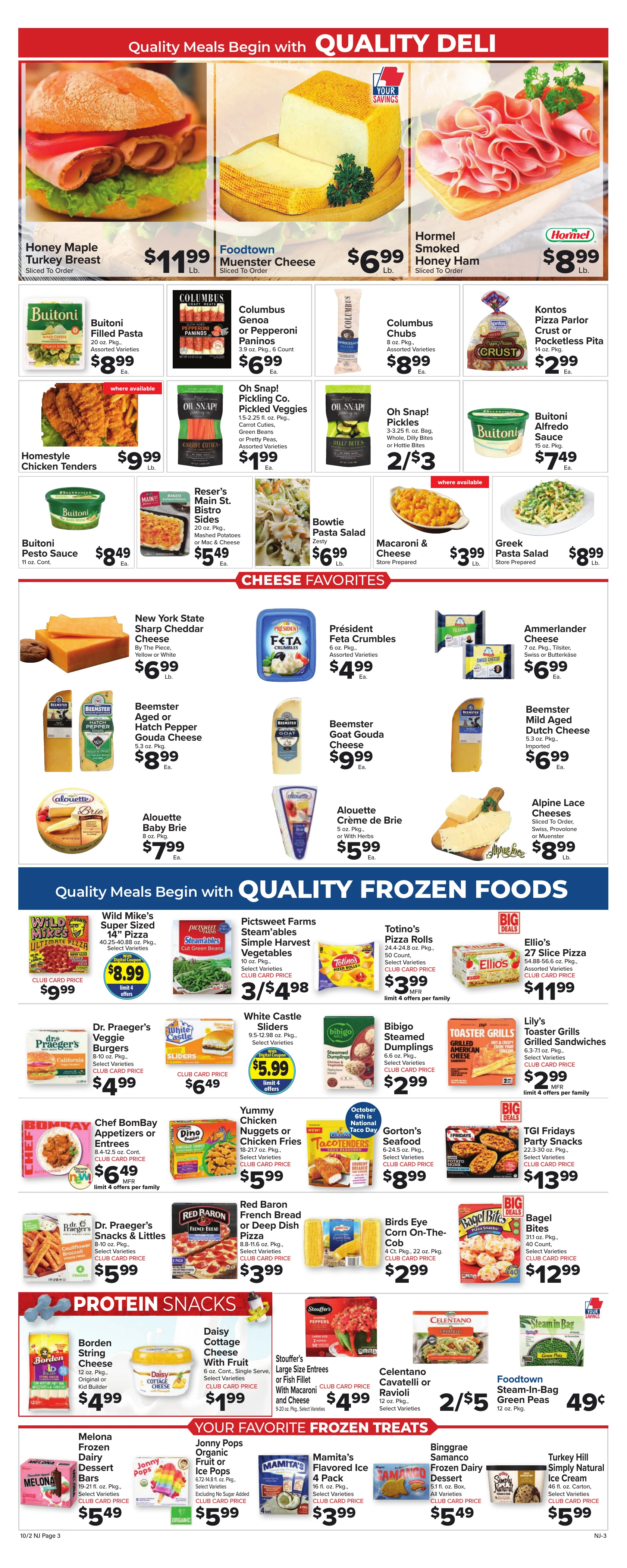 Foodtown Weekly Ad - Page 5