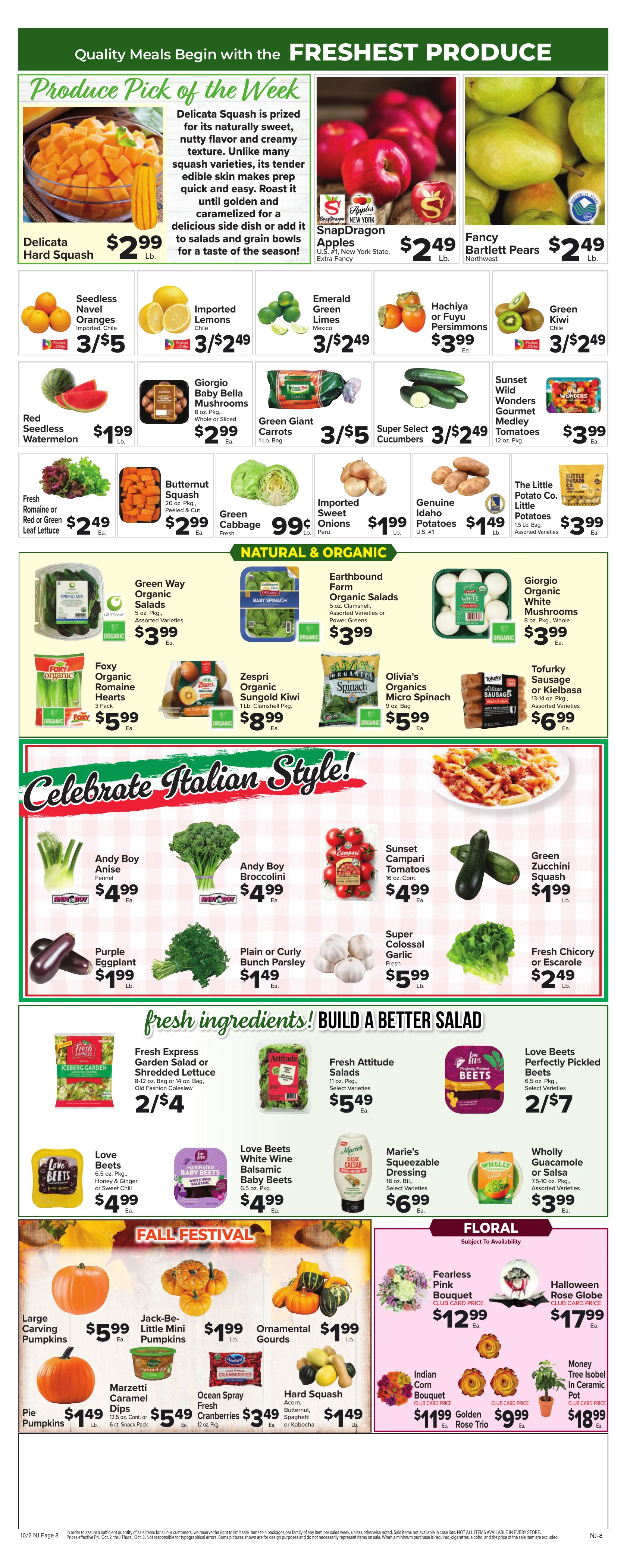 Foodtown Weekly Ad - Page 9