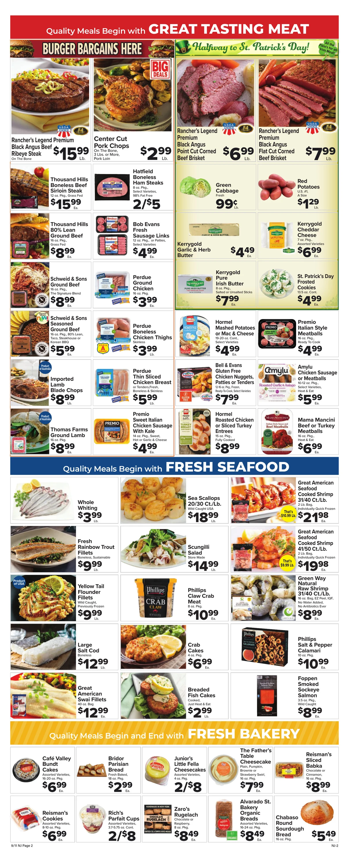 Foodtown Weekly Ad - Page 3