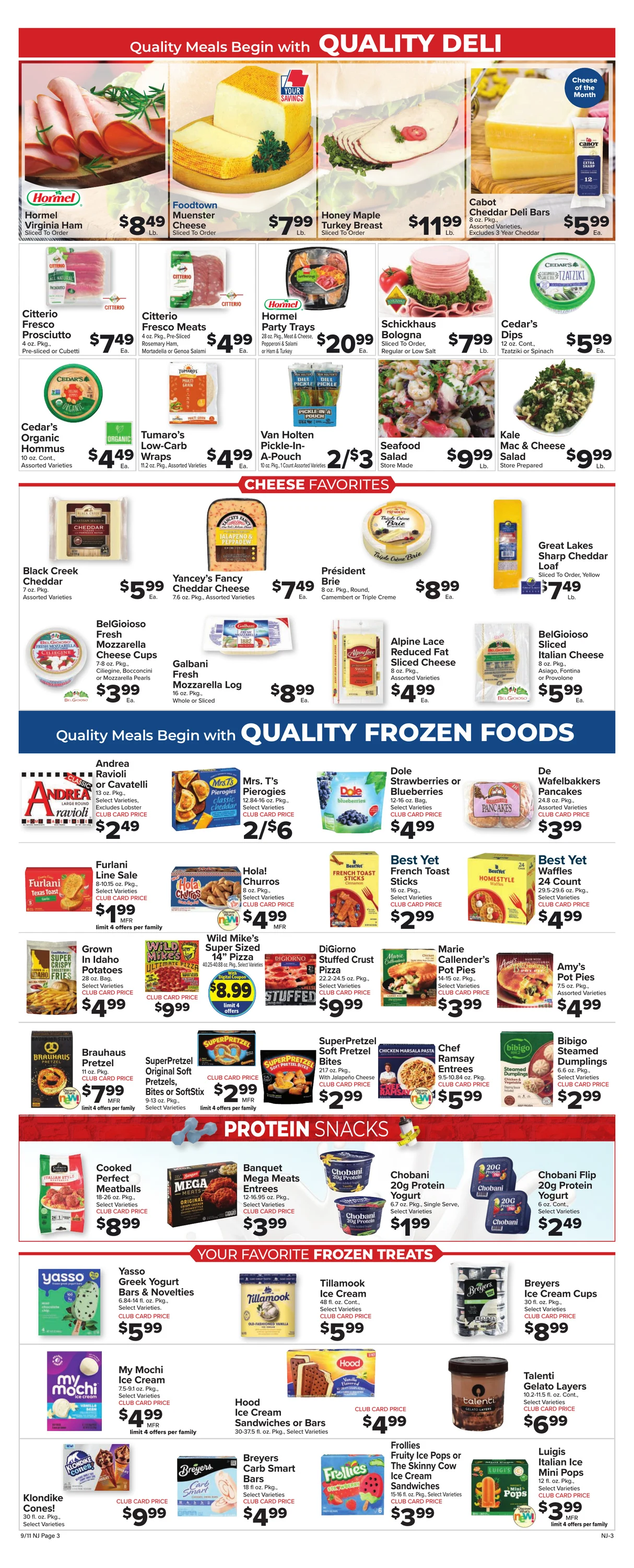 Foodtown Weekly Ad - Page 4