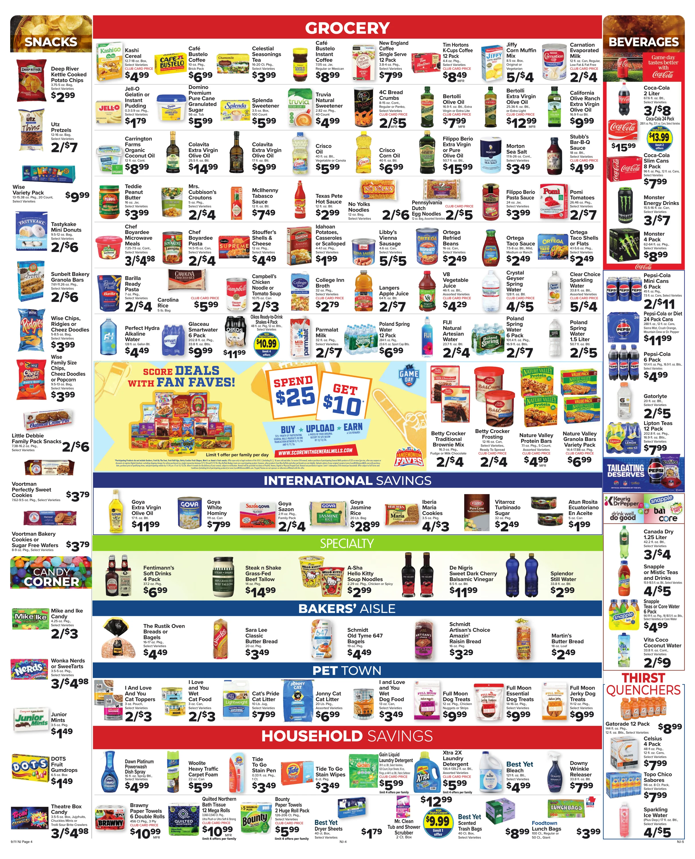 Foodtown Weekly Ad - Page 5